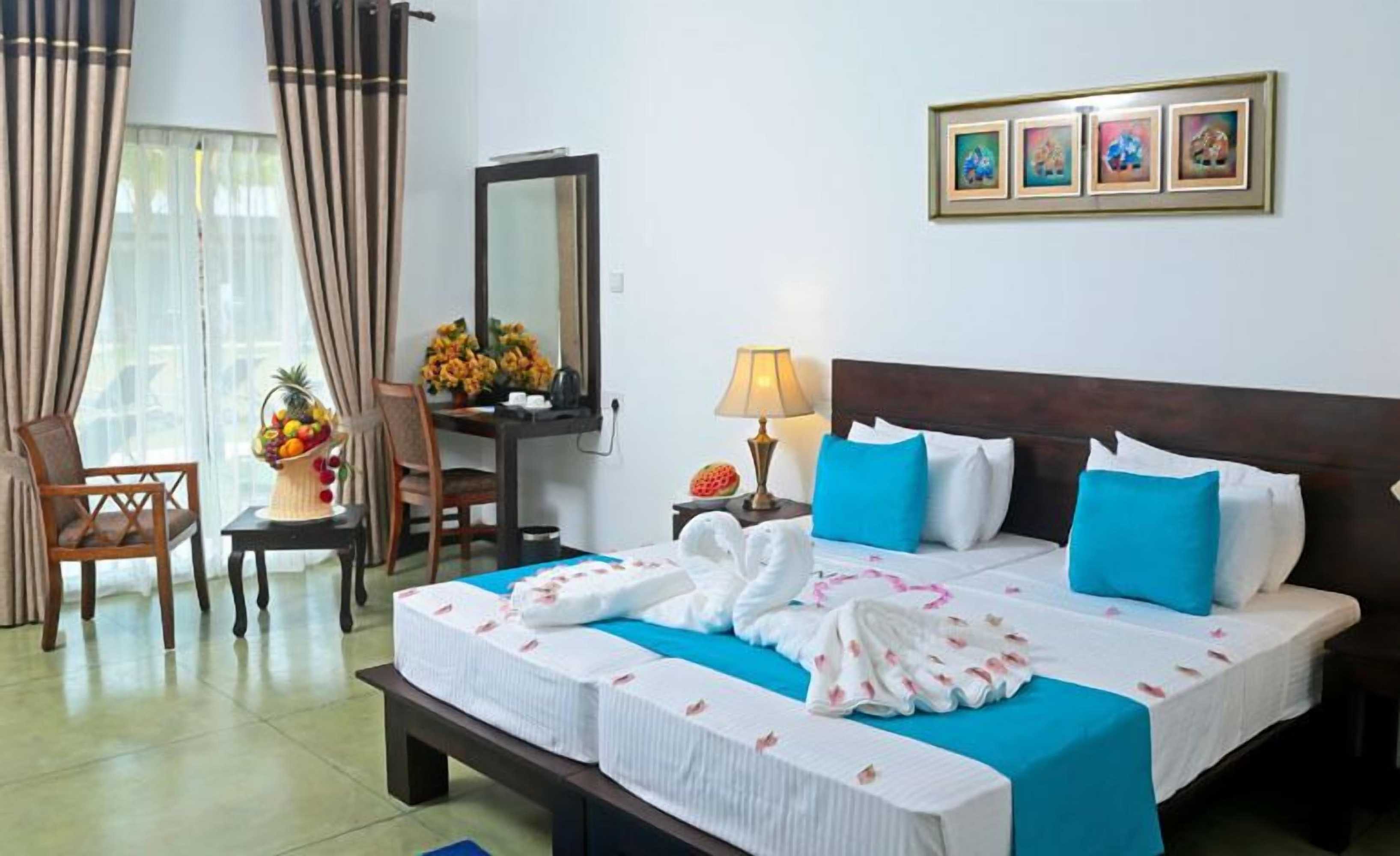 Gift card for Rathna Beach Resort