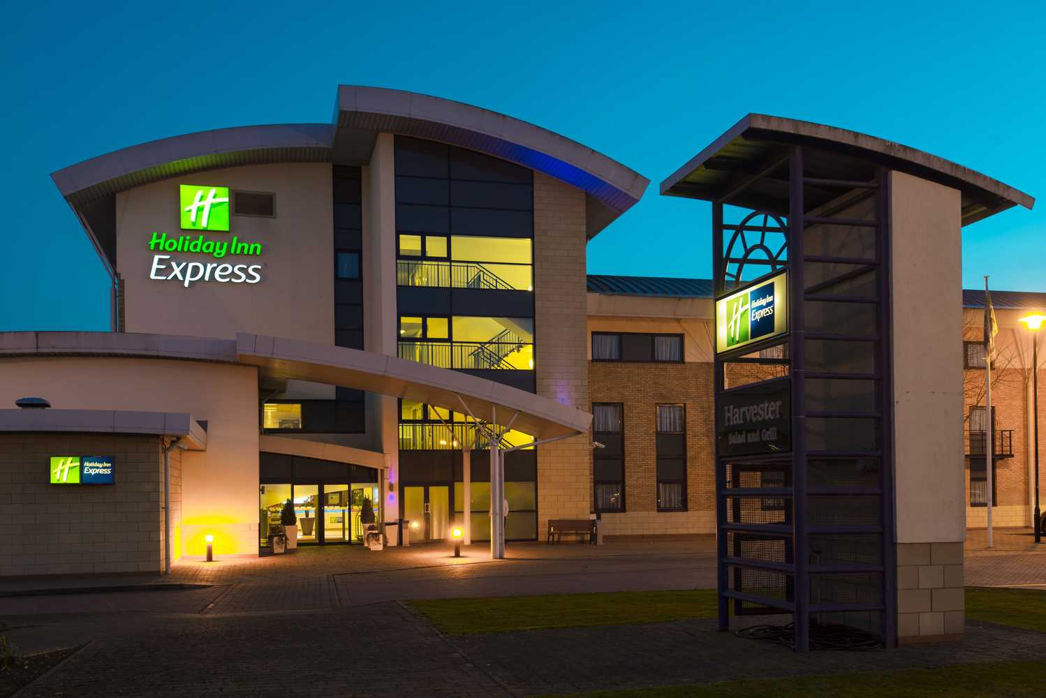 Gift card for Holiday Inn Express Northampton - South by Ihg