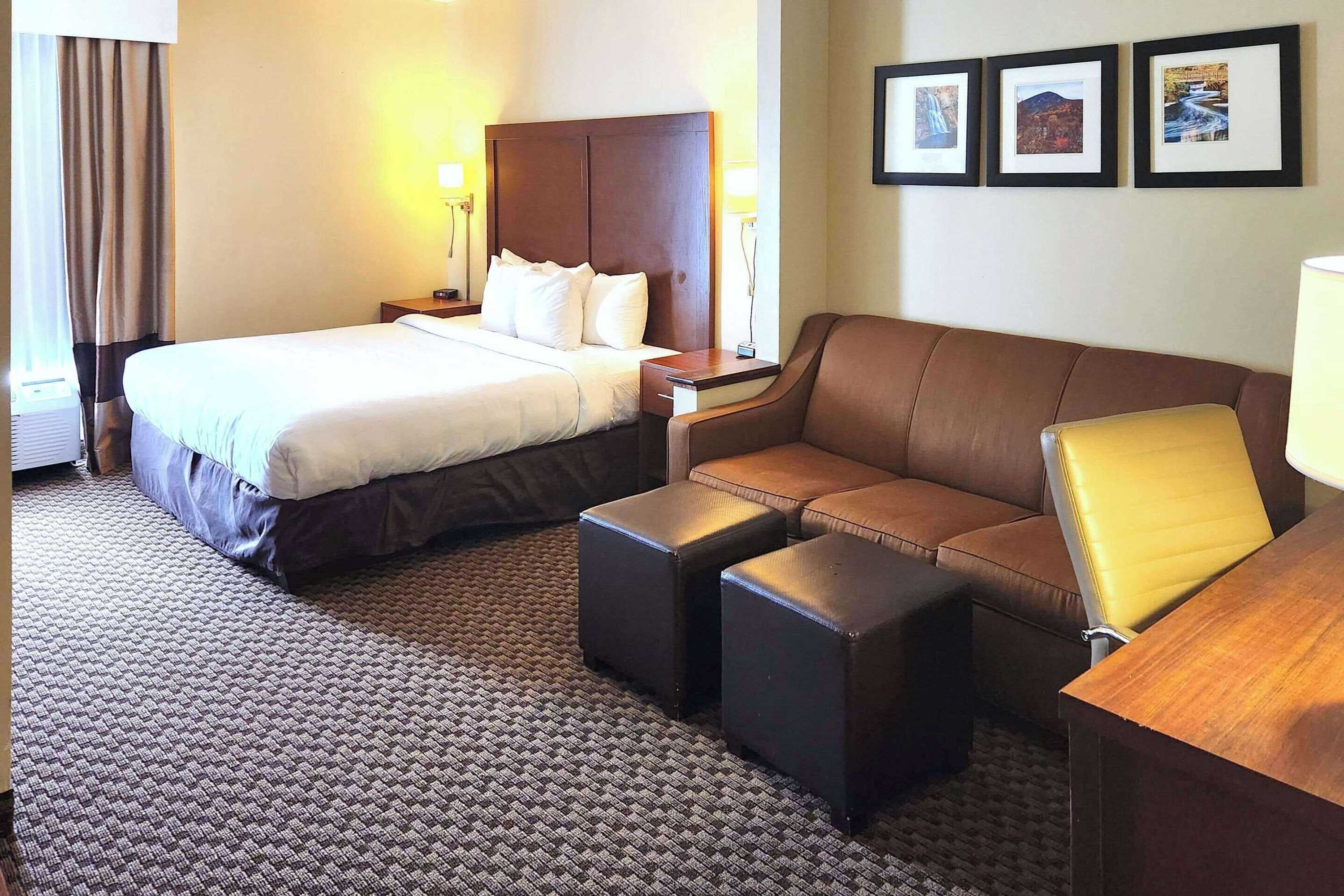 Gift card for Comfort Inn & Suites Mount Pocono Gift card for Comfort Inn & Suites Mount Pocono