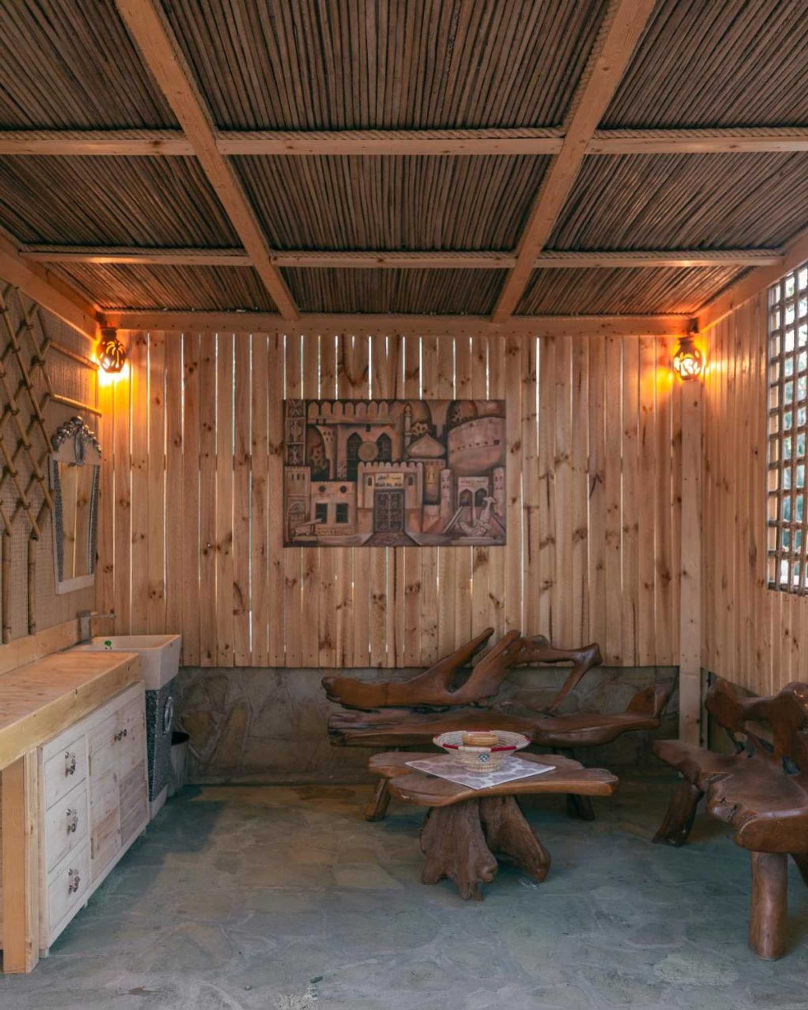 Gift card for Bait Al Aqr