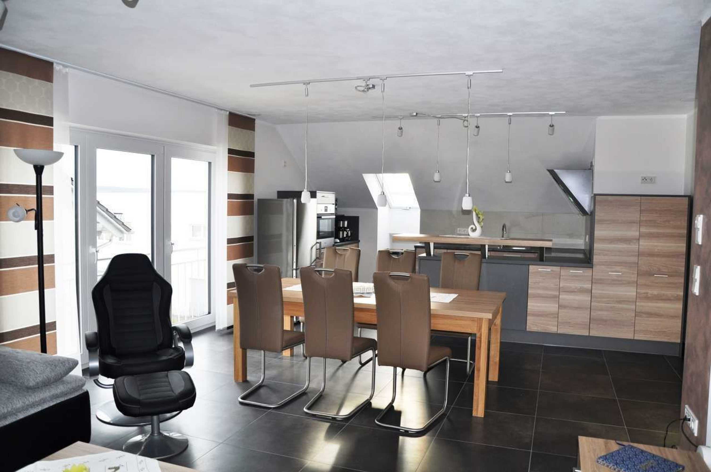 Gift card for Modern-One Apartments Fulda