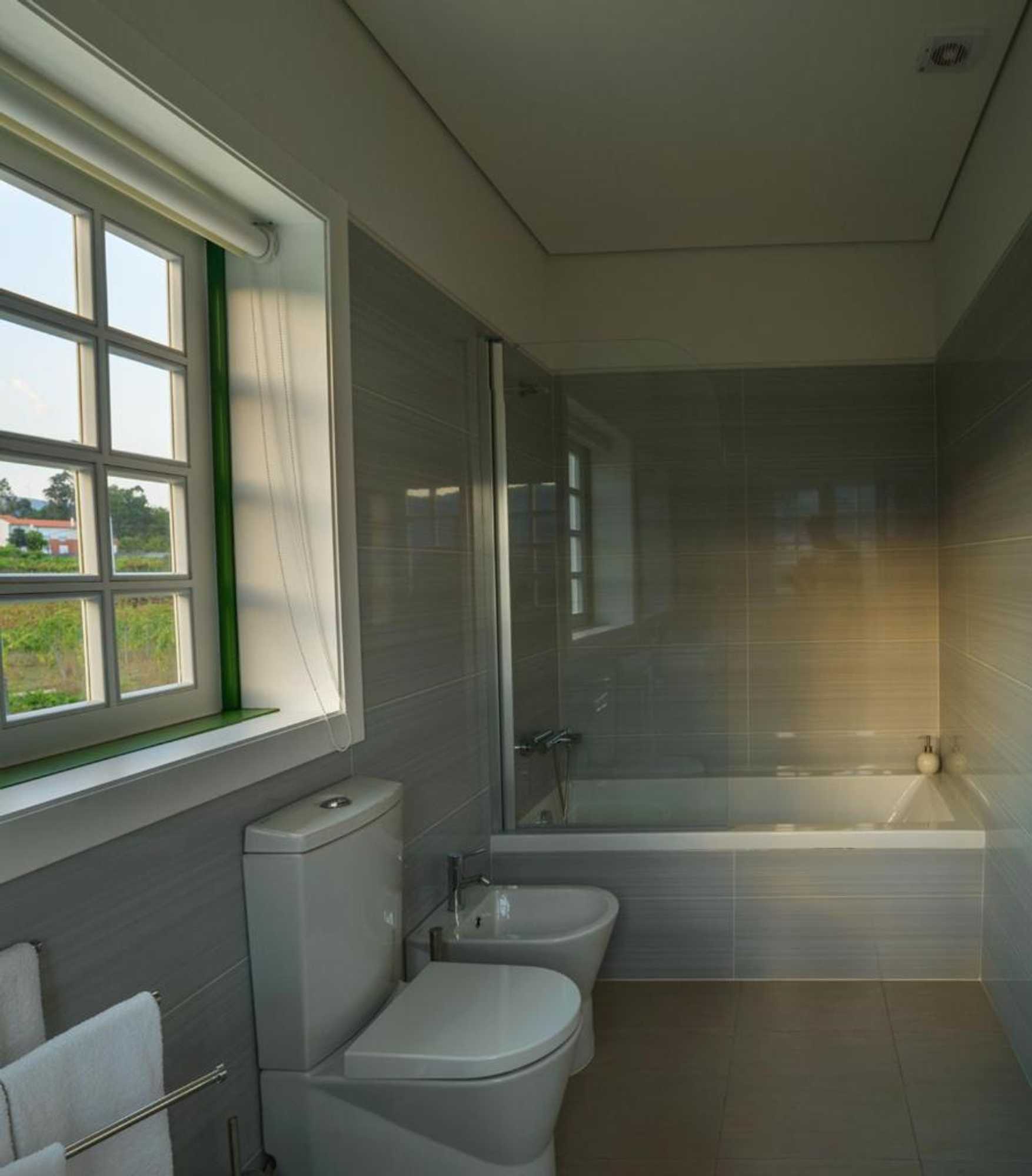 Gift card for Casa da Vinha