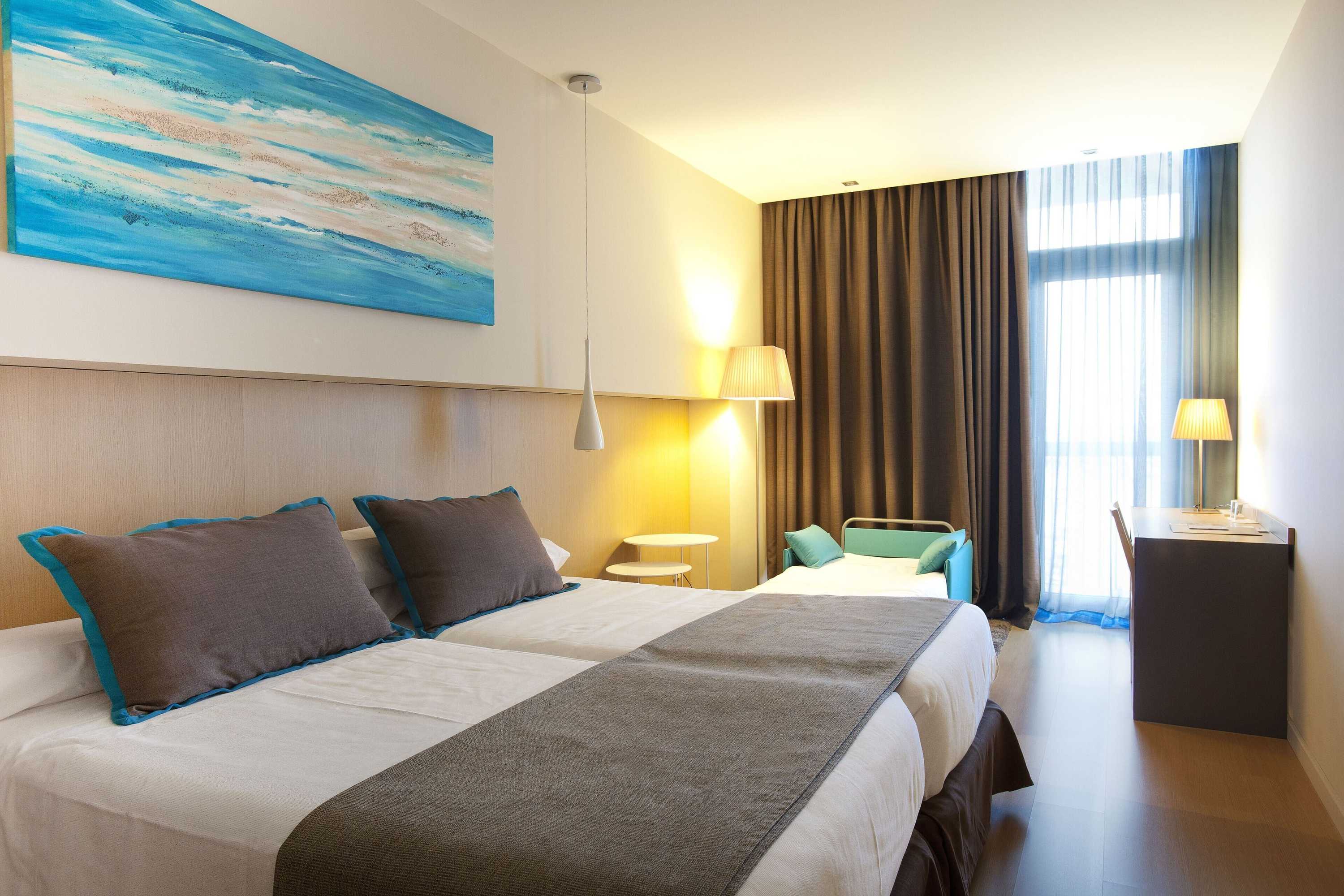 Gift card for Hotel Atenea Port Barcelona Mataro Gift card for Hotel Atenea Port Barcelona Mataro