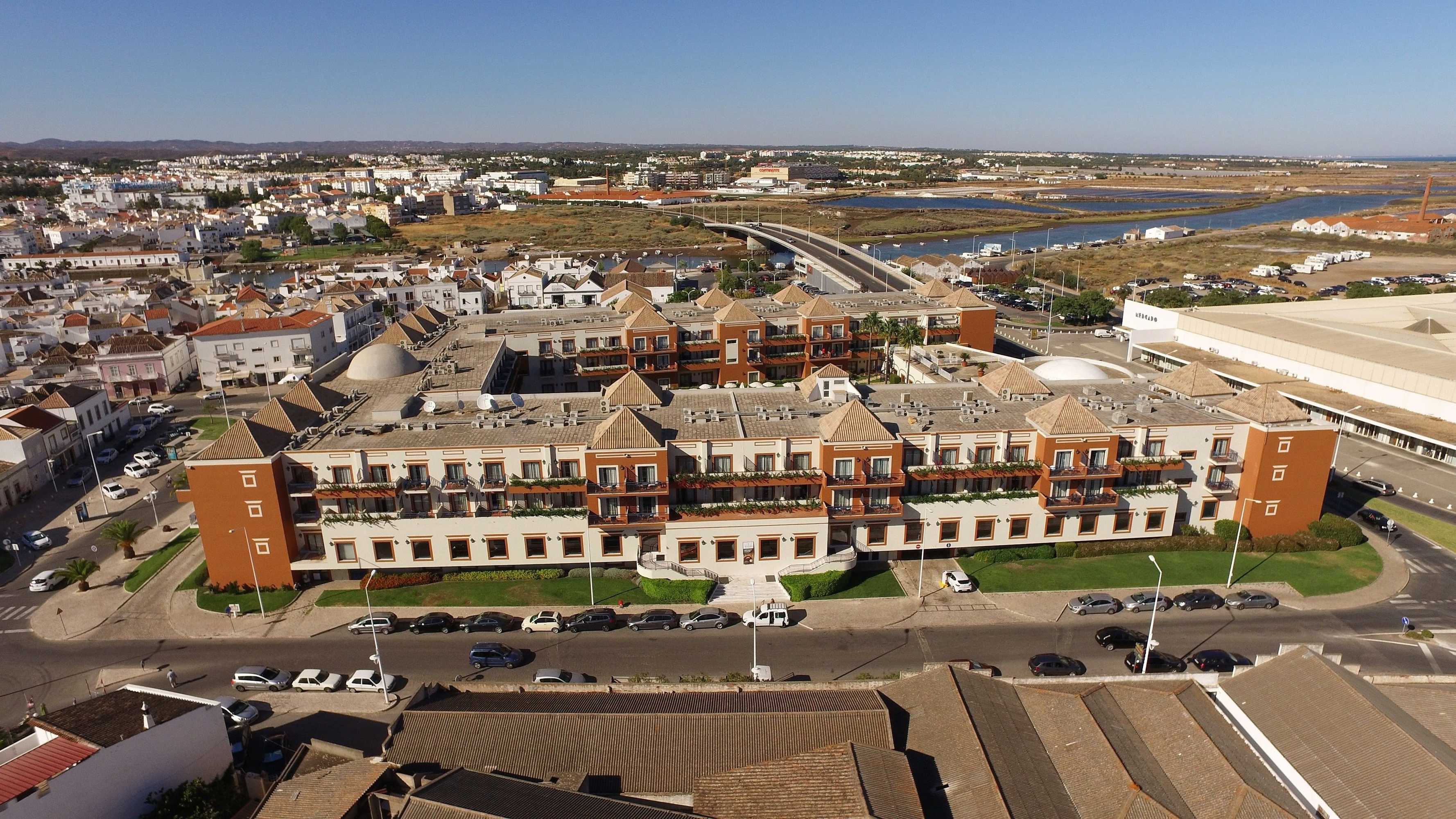 Gift card for Hotel Vila Gale Tavira Gift card for Hotel Vila Gale Tavira