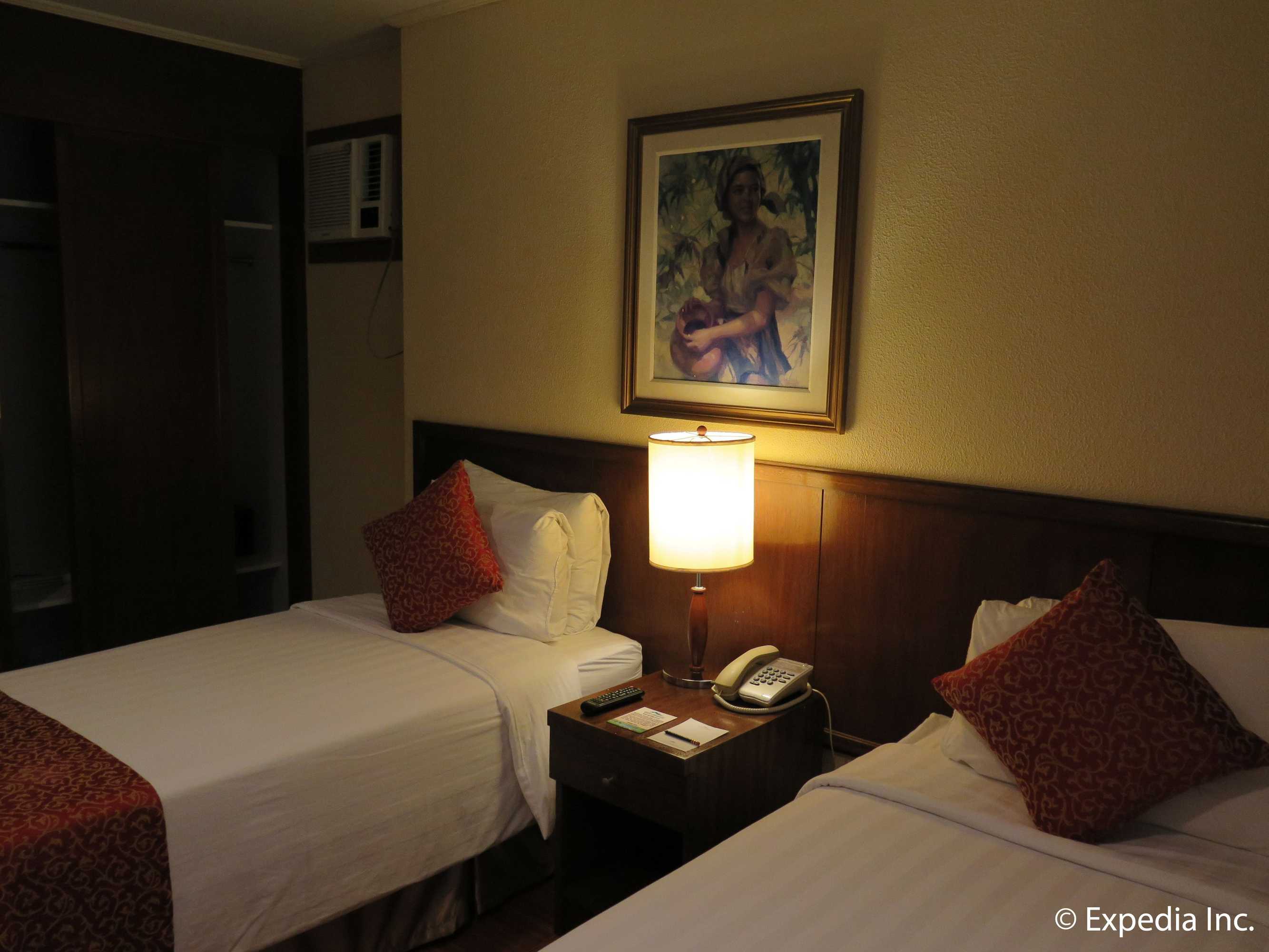 Gift card for The Suites at Mount Malarayat