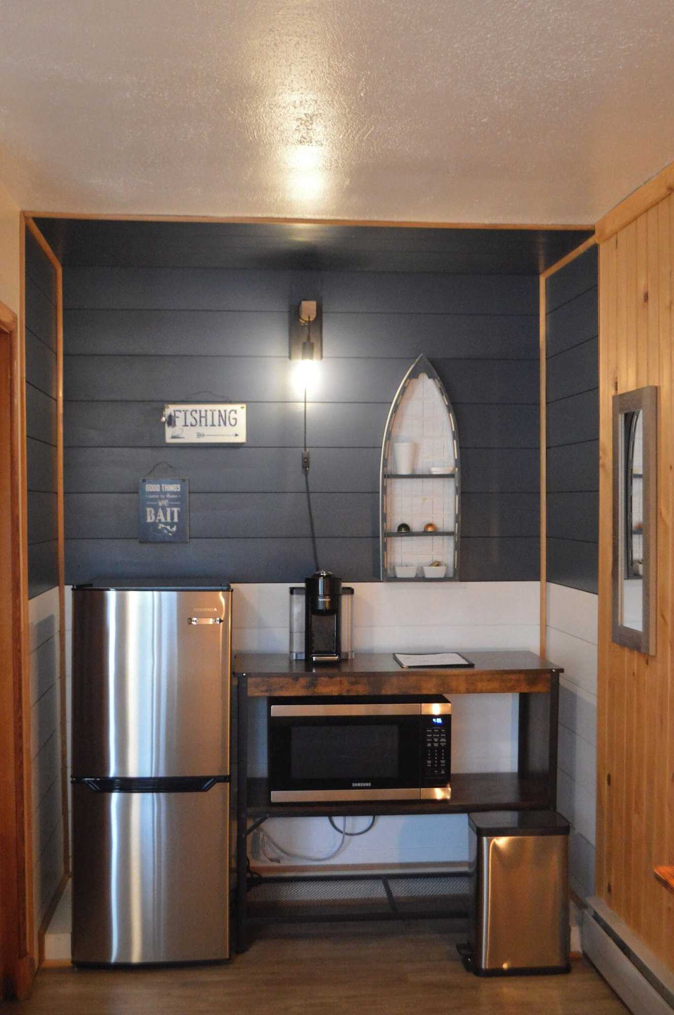 Gift card for Columbia Point Resort