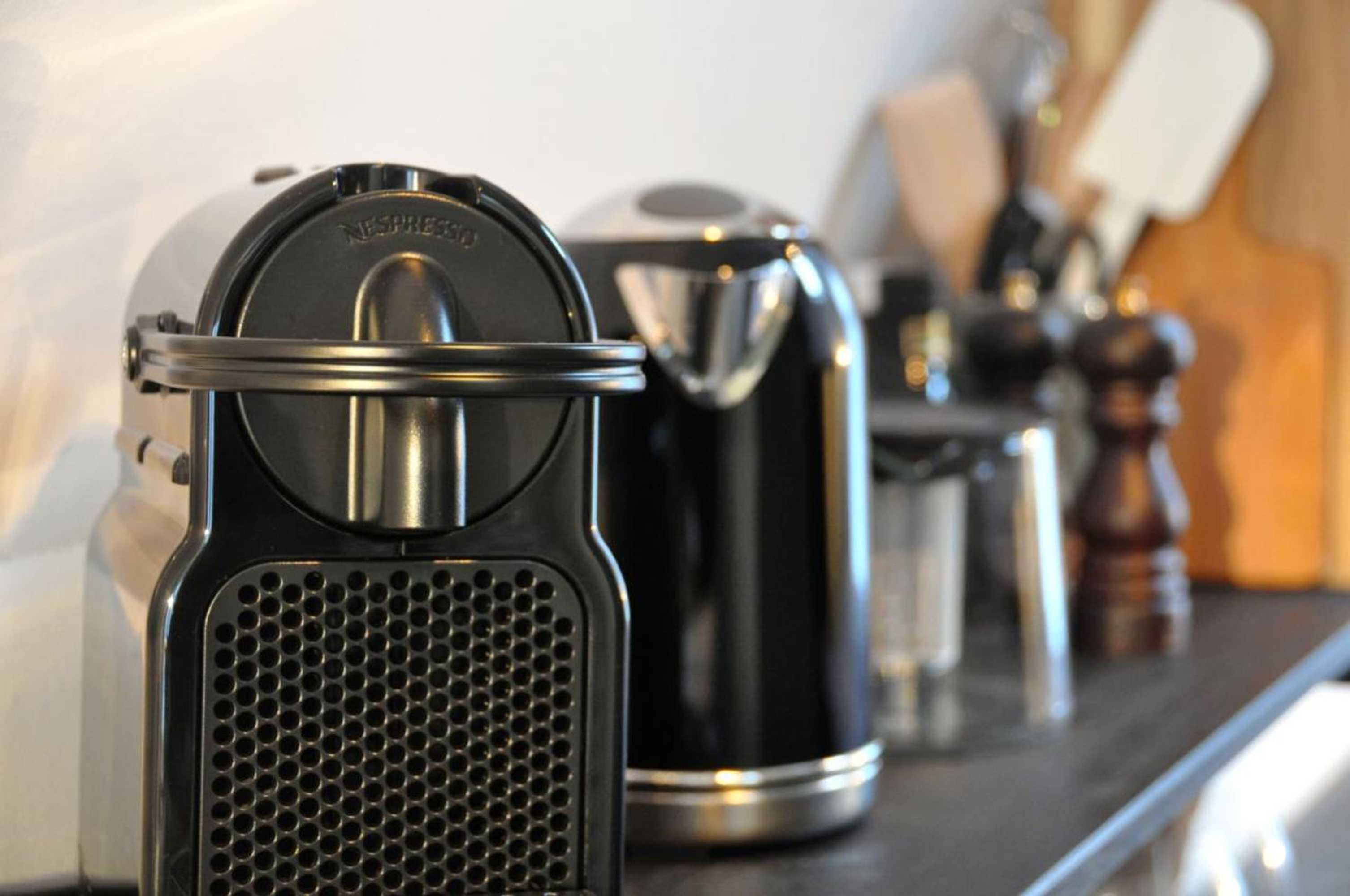 Gift card for Betty Blue Bed & Breakfast