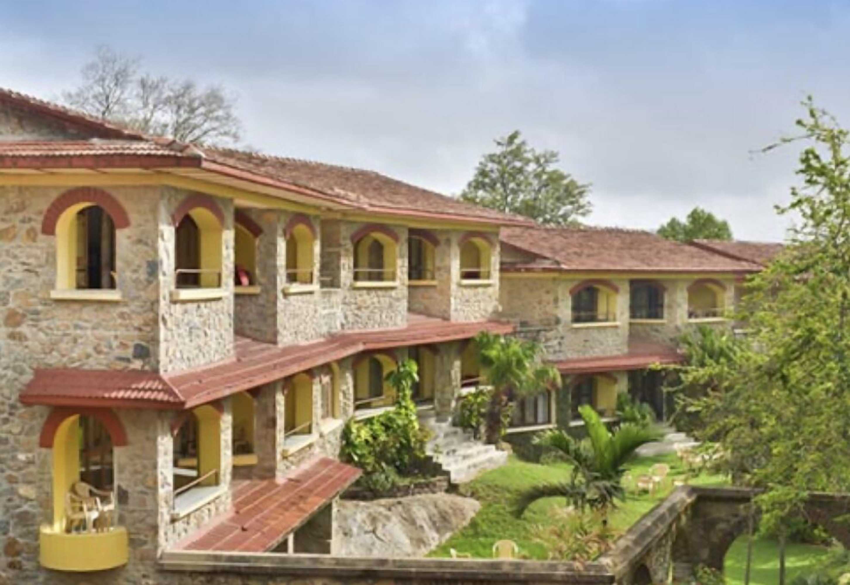 Gift card for Cama Rajputana Club Resort Gift card for Cama Rajputana Club Resort