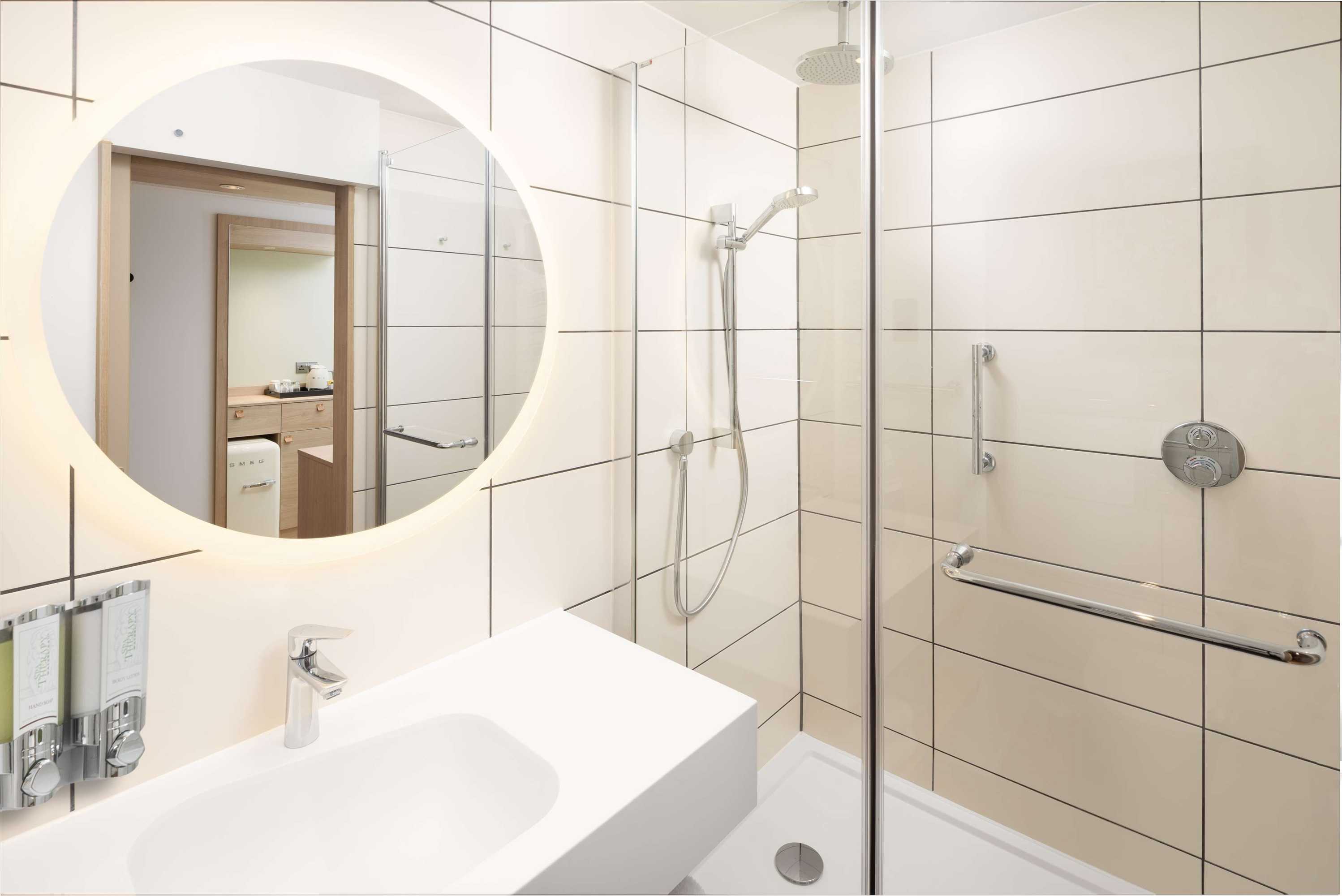 Gift card for Hampton By Hilton Rochdale