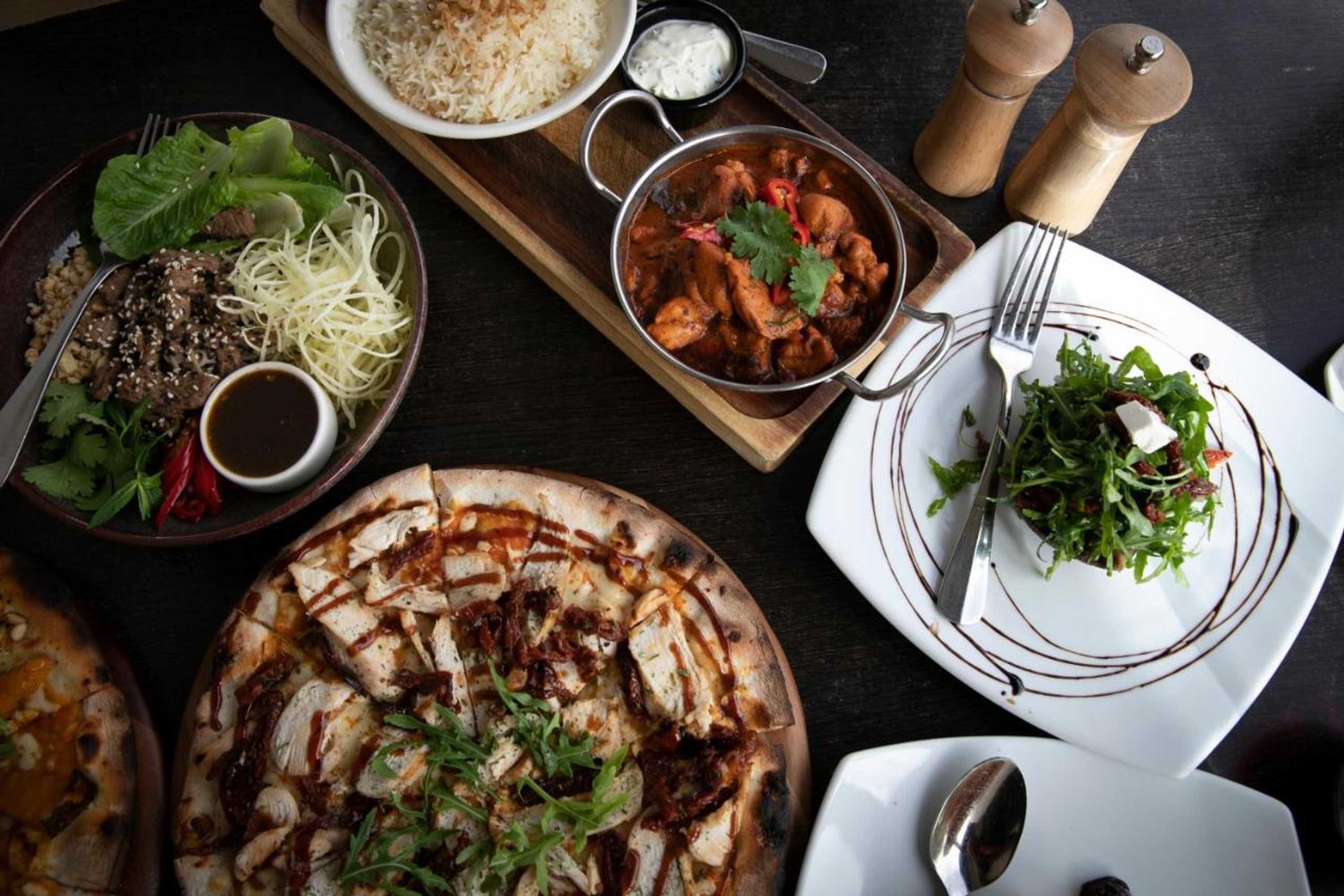 Gift card for Ibis Sydney Airport