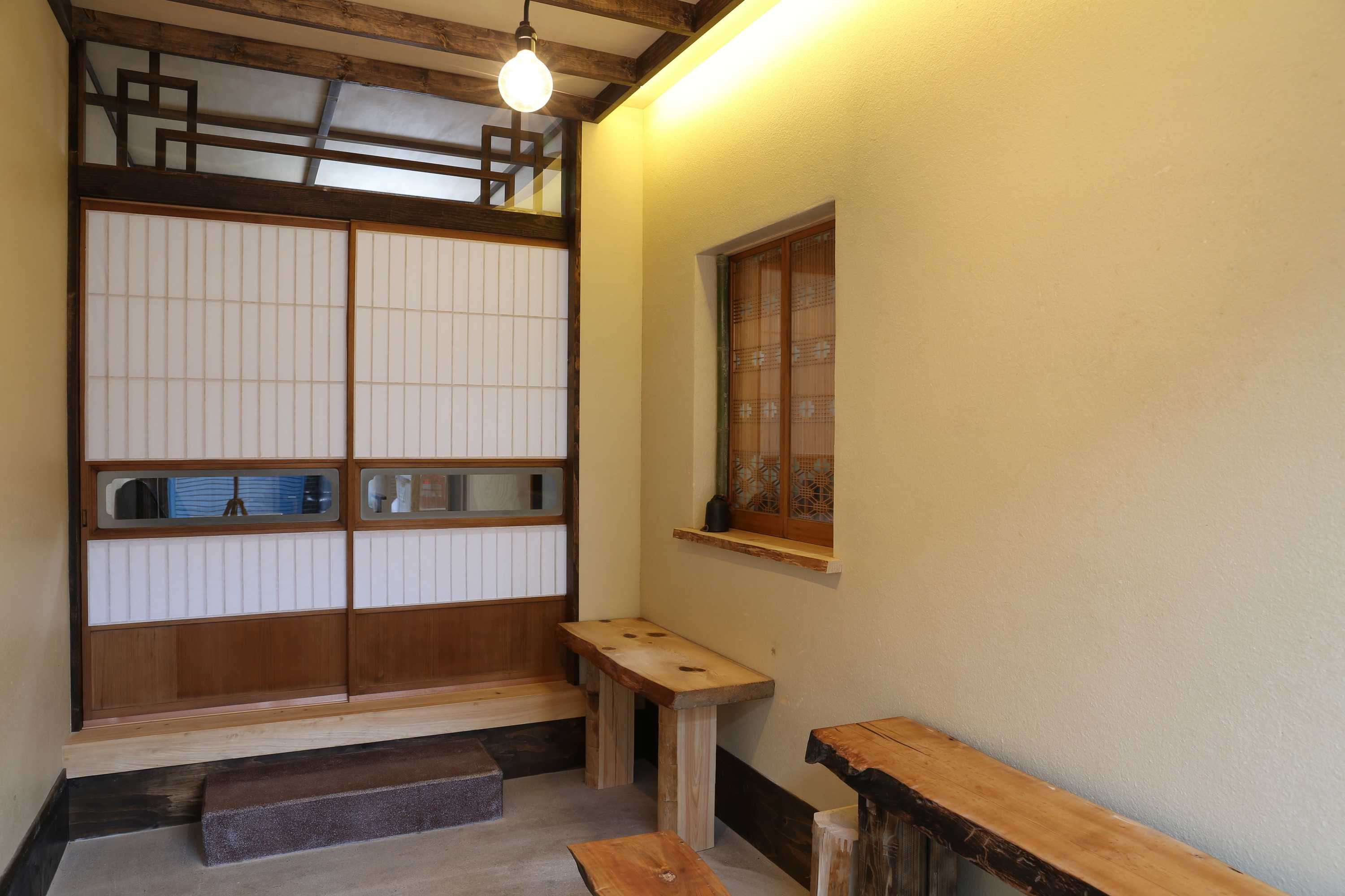 Gift card for Kagaribi Guesthouse - Hostel Gift card for Kagaribi Guesthouse - Hostel