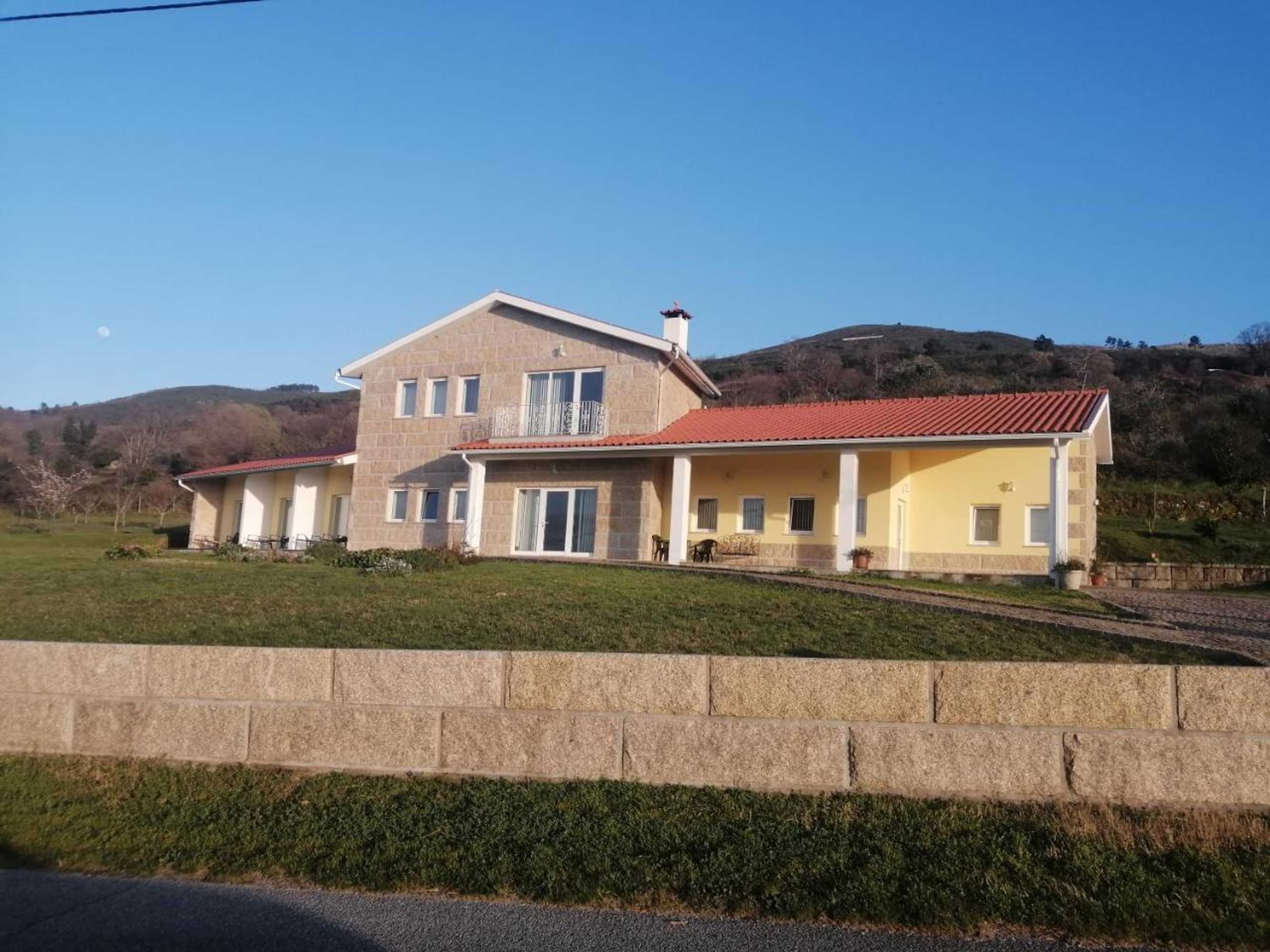 Gift card for Agroturismo A Fidalga