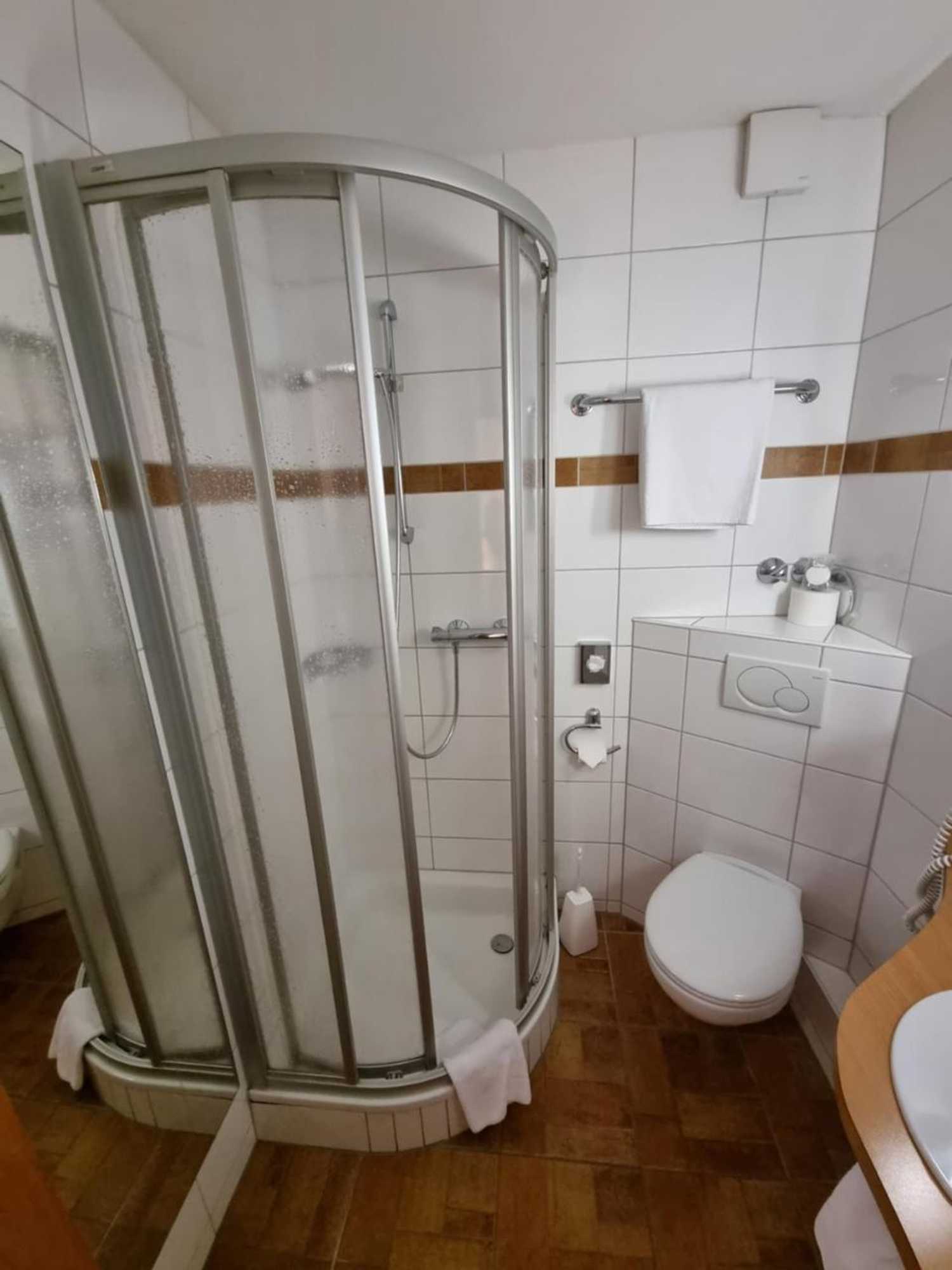 Gift card for Hotel Postkutsche