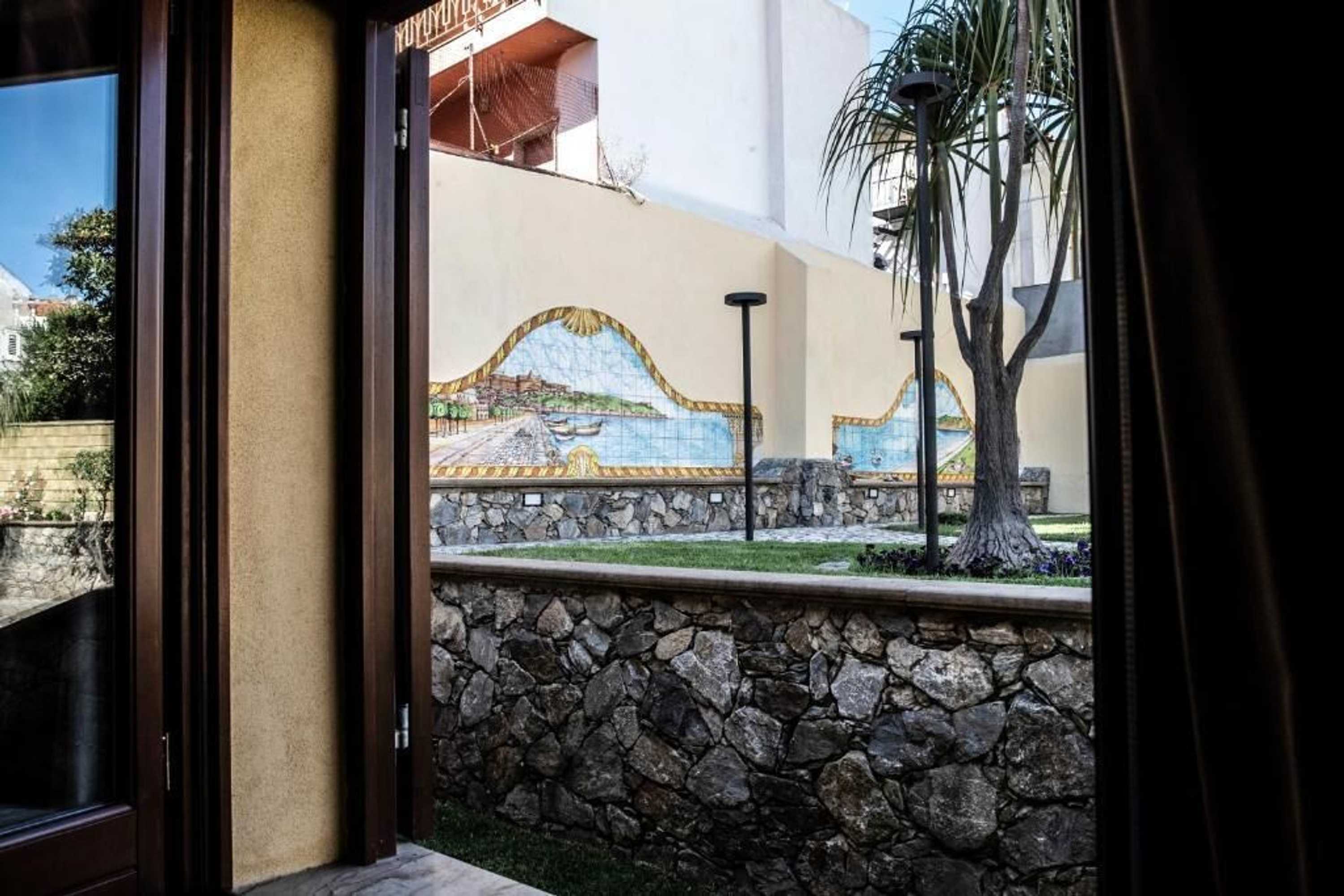 Gift card for Hotel Garibaldi Gift card for Hotel Garibaldi