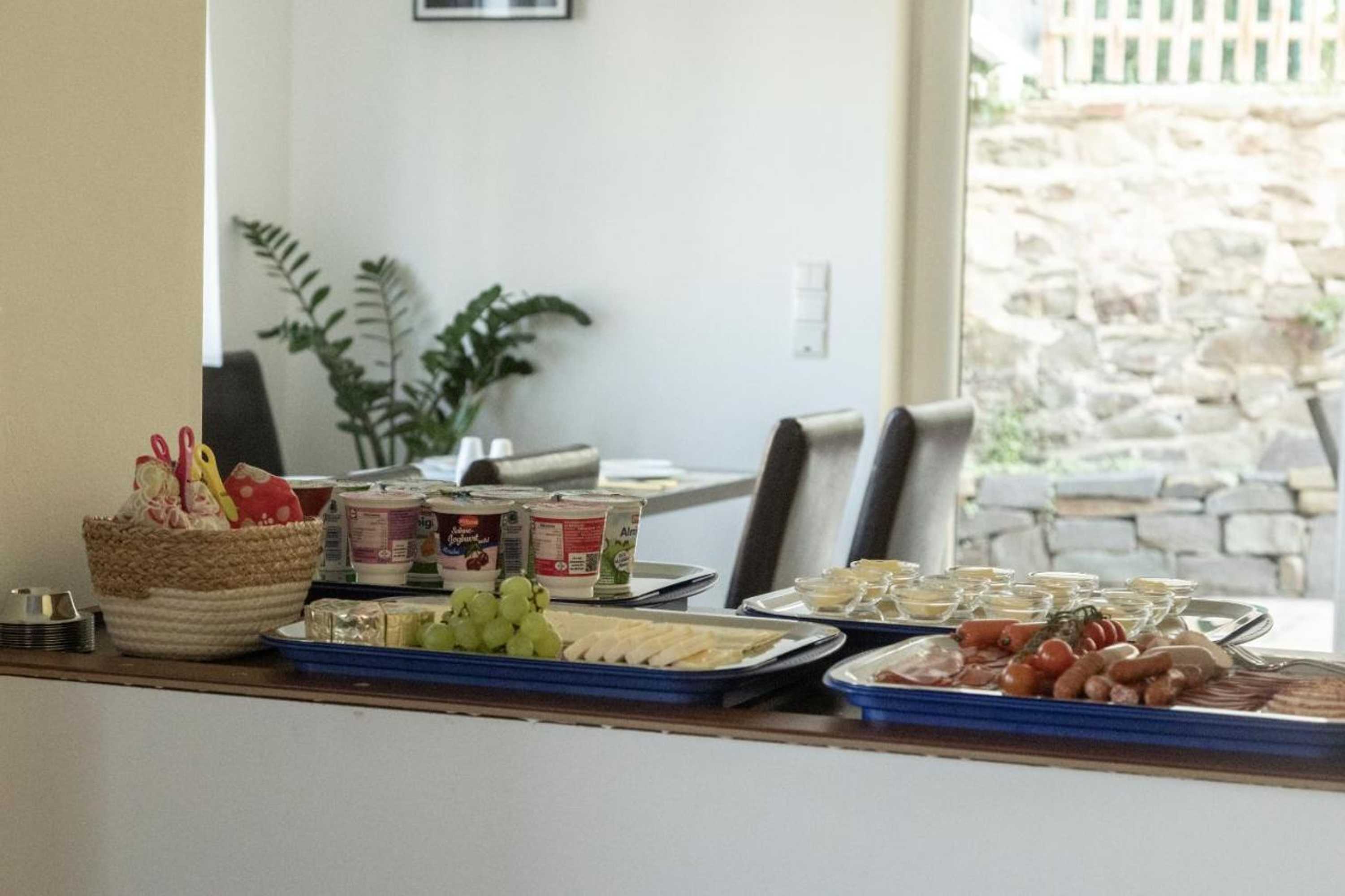 Gift card for Haus Hillebrand