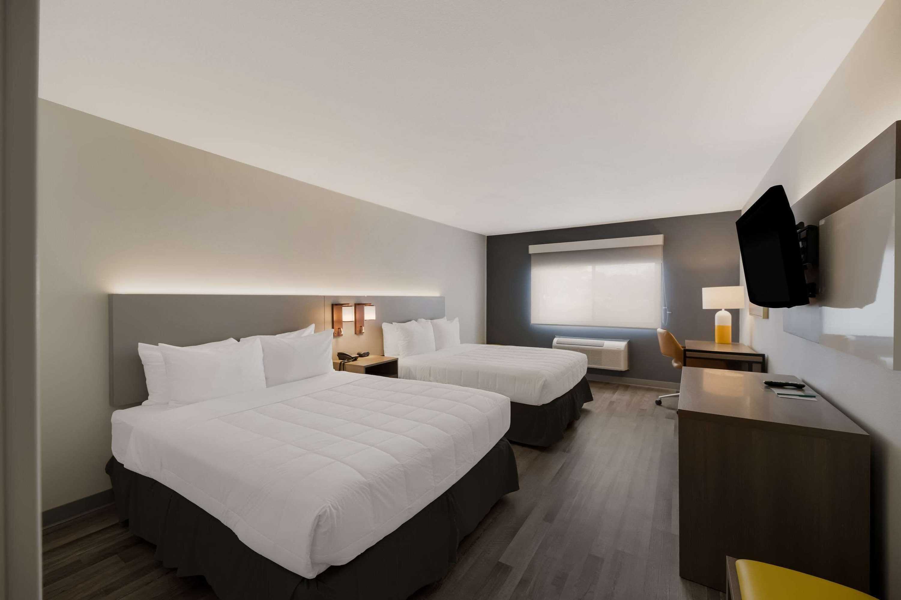 Gift card for Quality Inn & Suites Gift card for Quality Inn & Suites