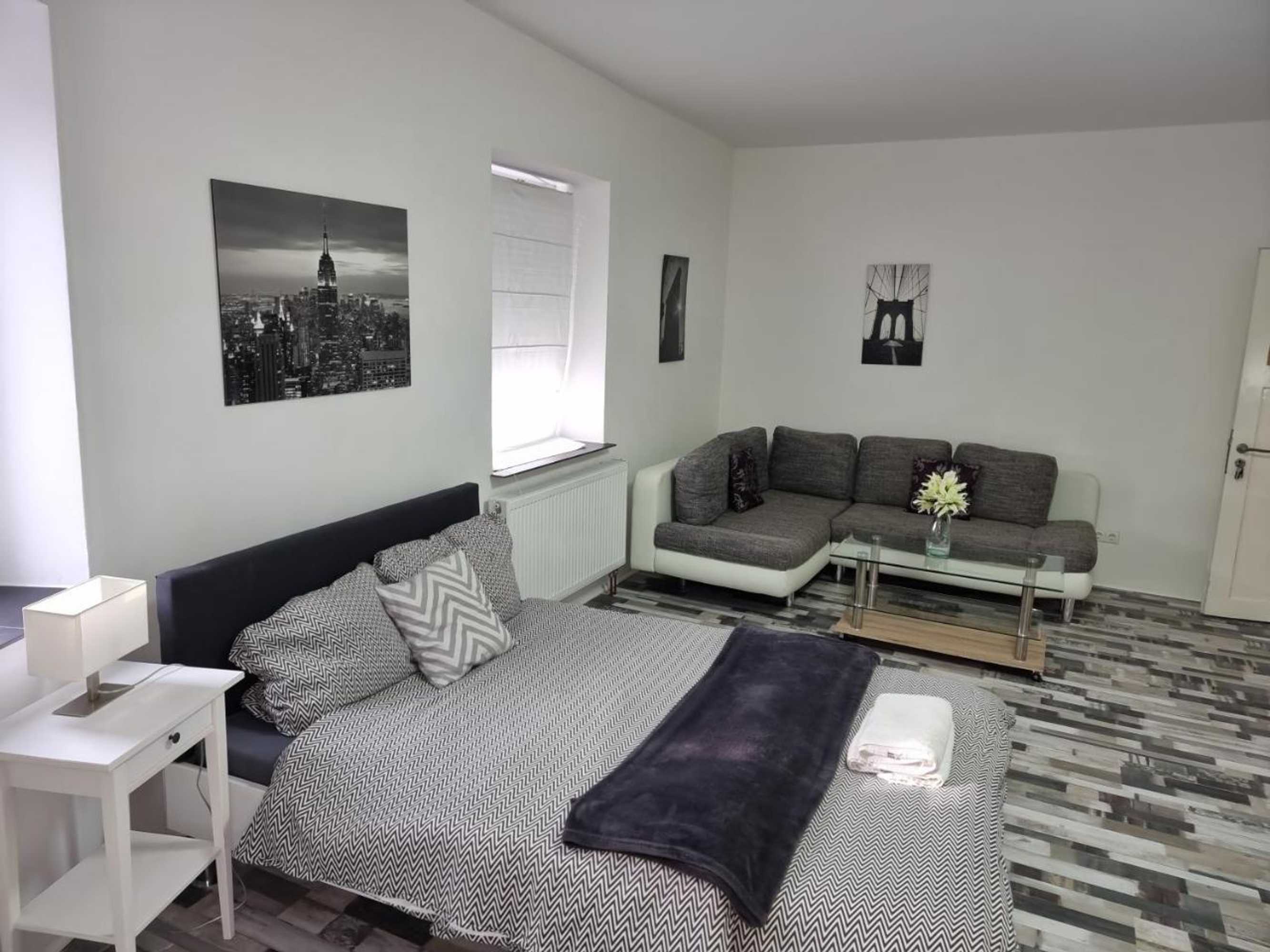 Gift card for Ferienwohnung Herkulesblick