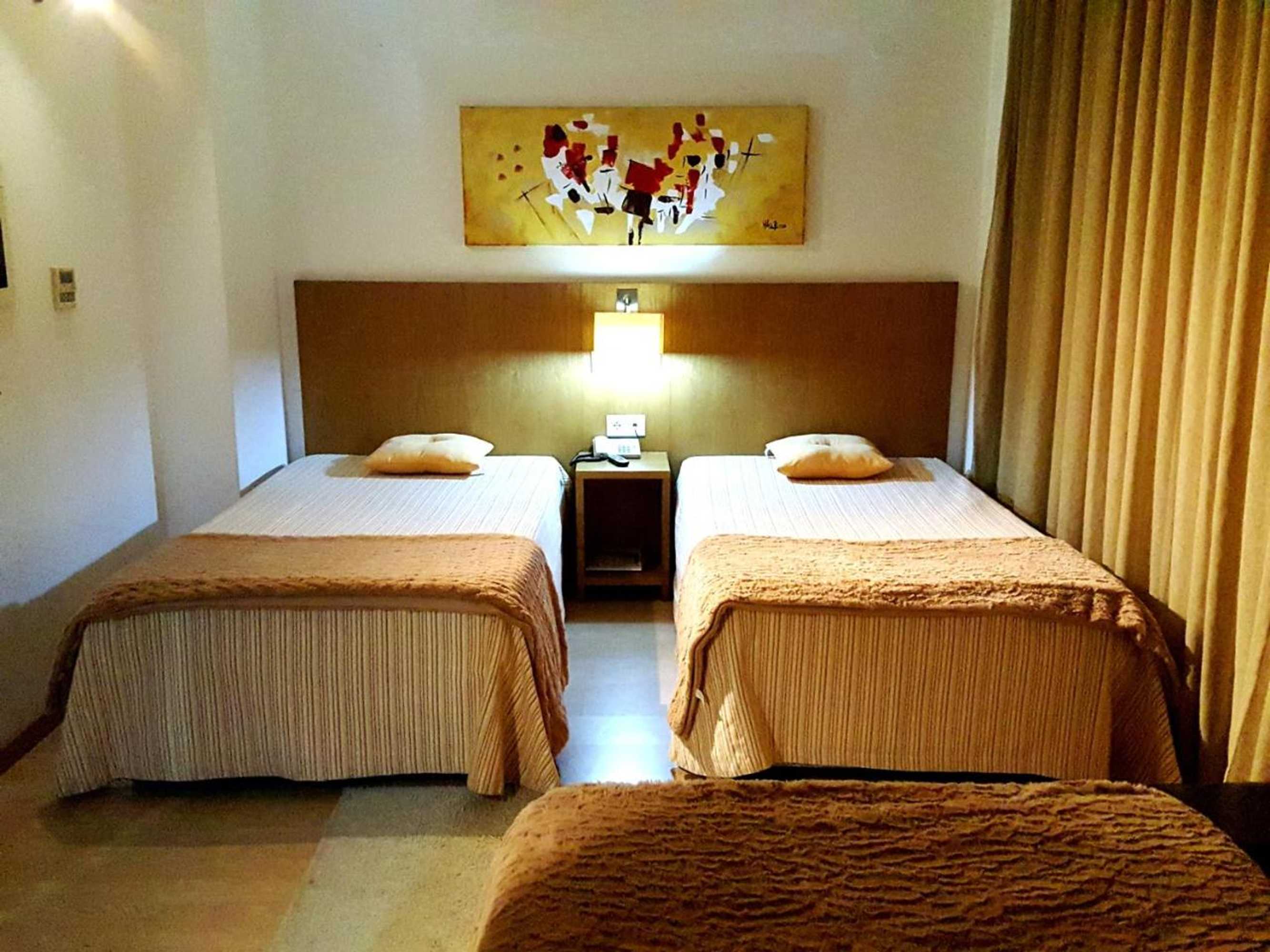 Gift card for Hotel Jose Alberto Gift card for Hotel Jose Alberto