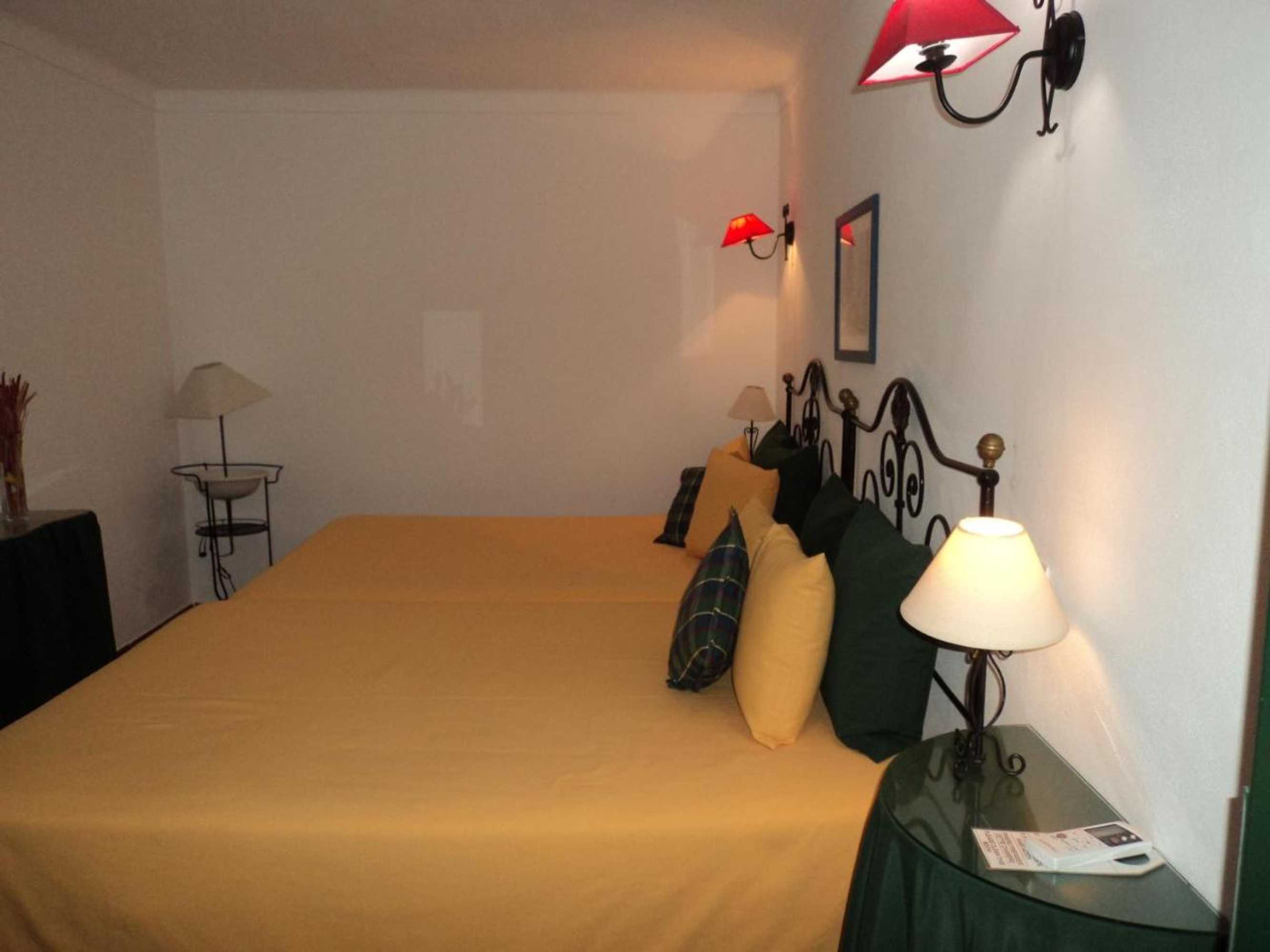 Gift card for Alojamento Pero Rodrigues