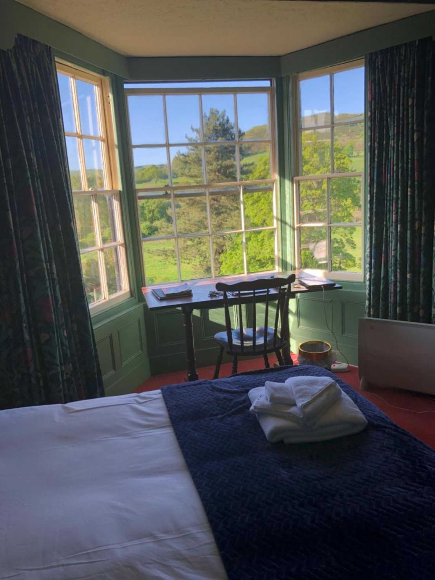 Gift card for Bron-Y-Graig