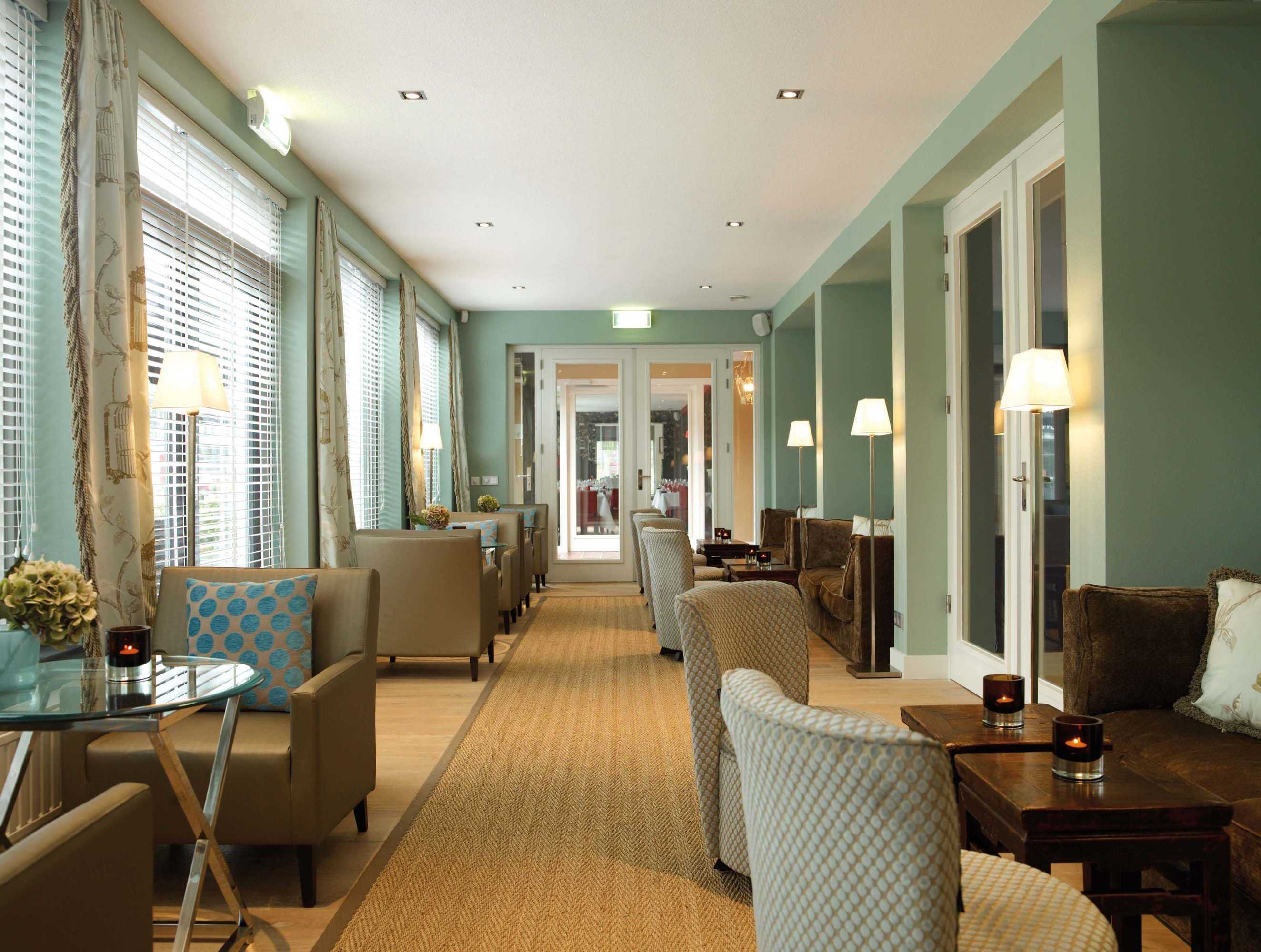 Gift card for Saillant Hotel Gulpenerland - Auping Hotel Partner Gift card for Saillant Hotel Gulpenerland - Auping Hotel Partner