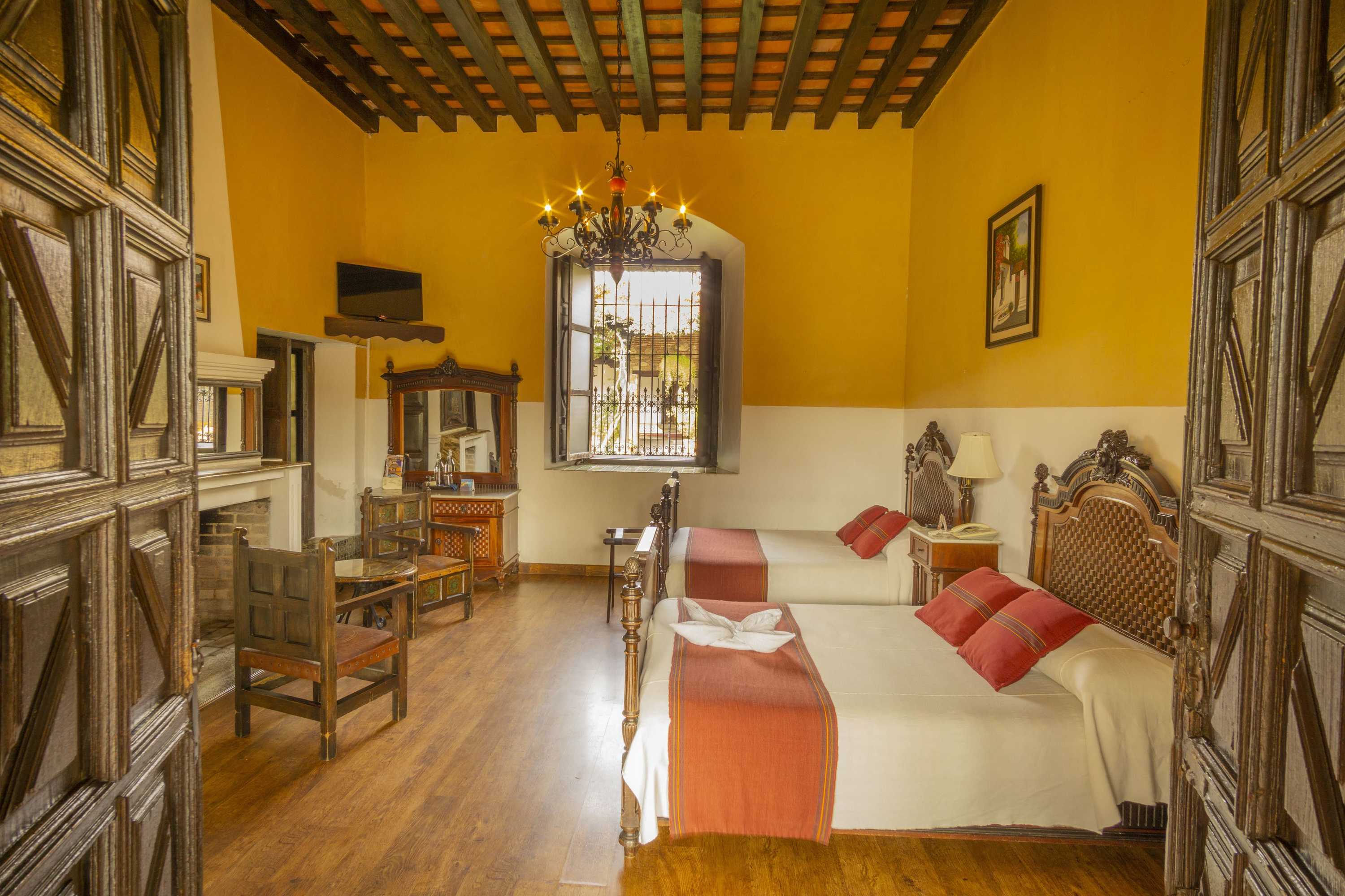 Gift card for Hotel Posada de Don Rodrigo Antigua Gift card for Hotel Posada de Don Rodrigo Antigua