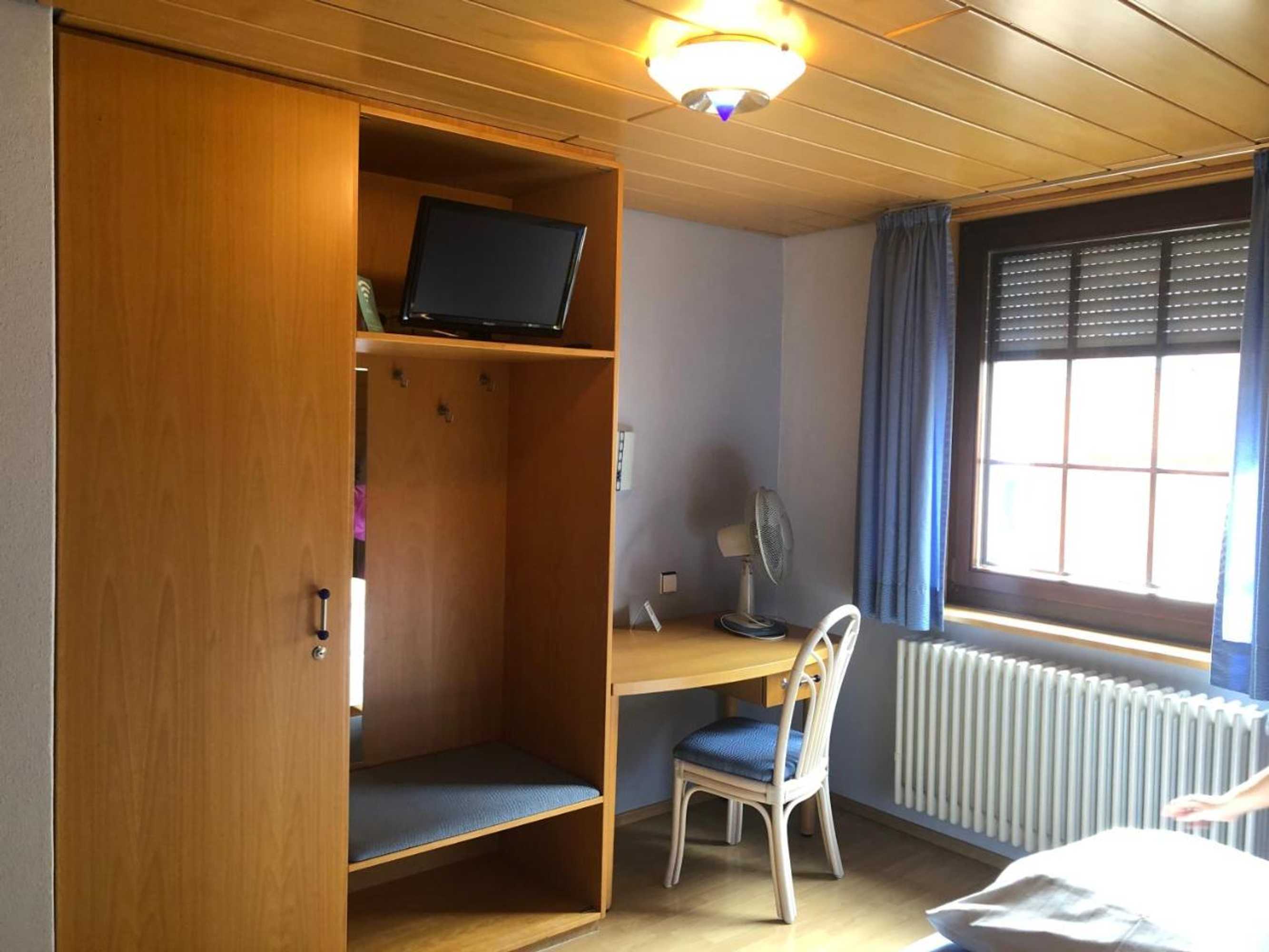 Gift card for Gasthof Zum Hirsch