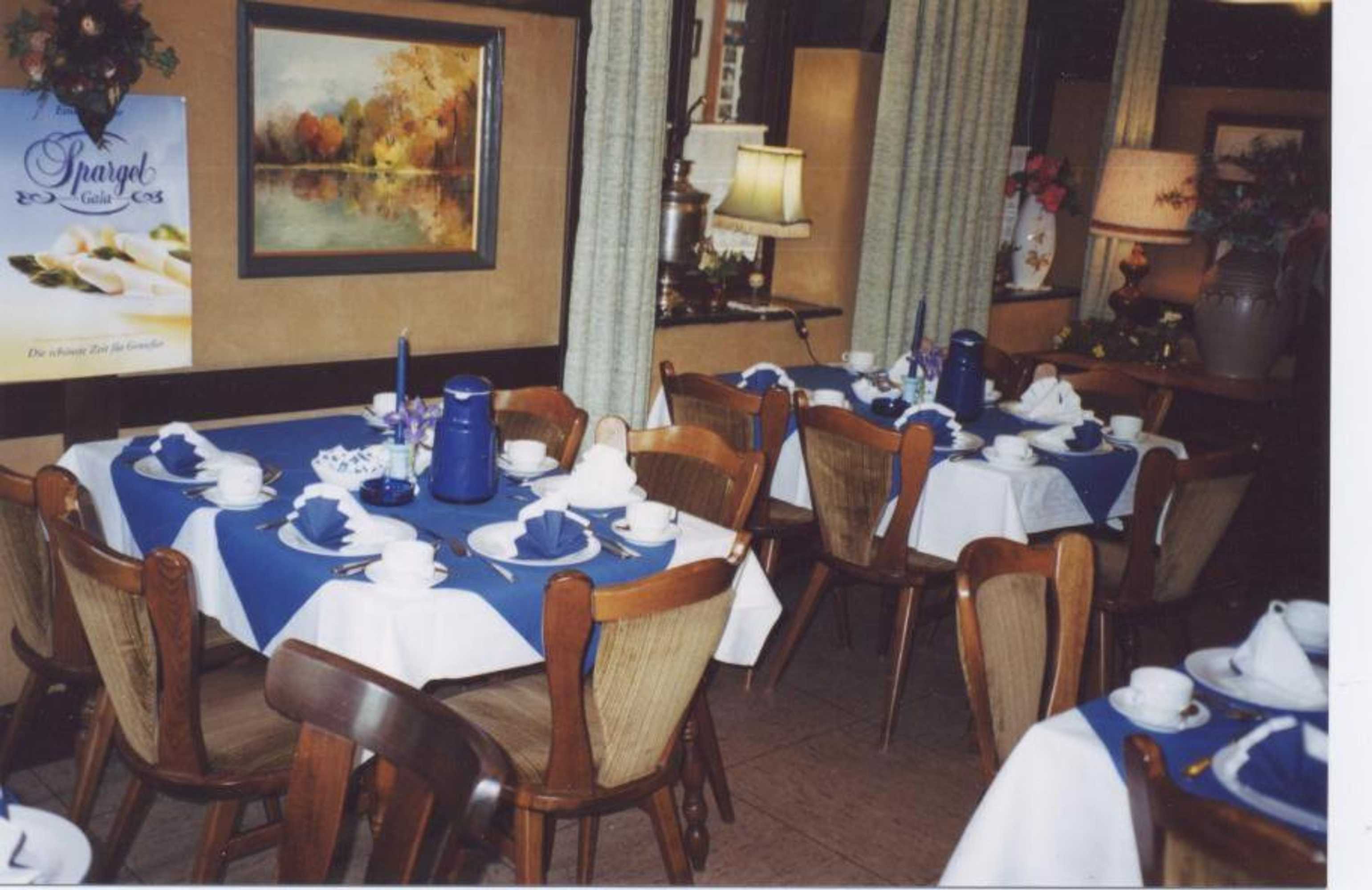 Gift card for Alt Wassenberg