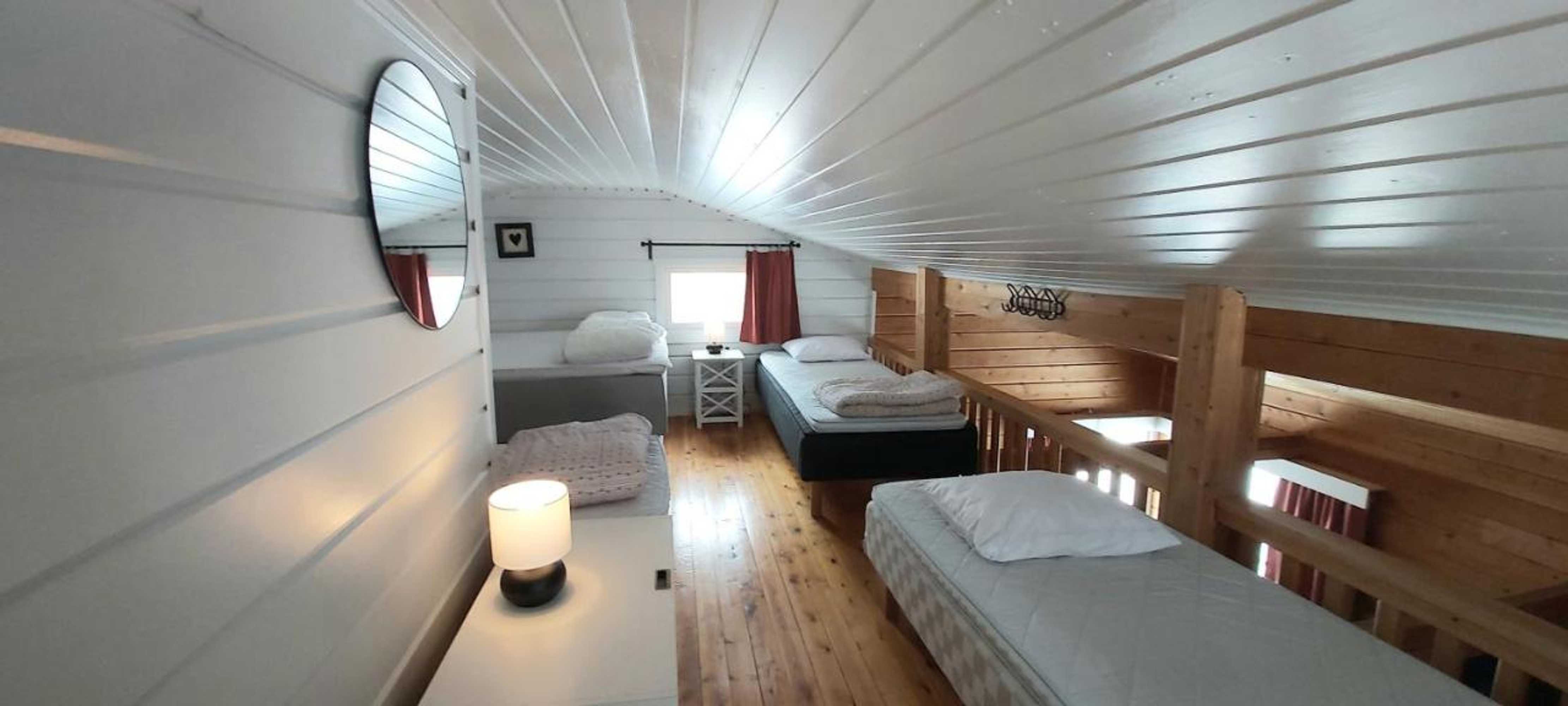 Gift card for Hideaway Cottage