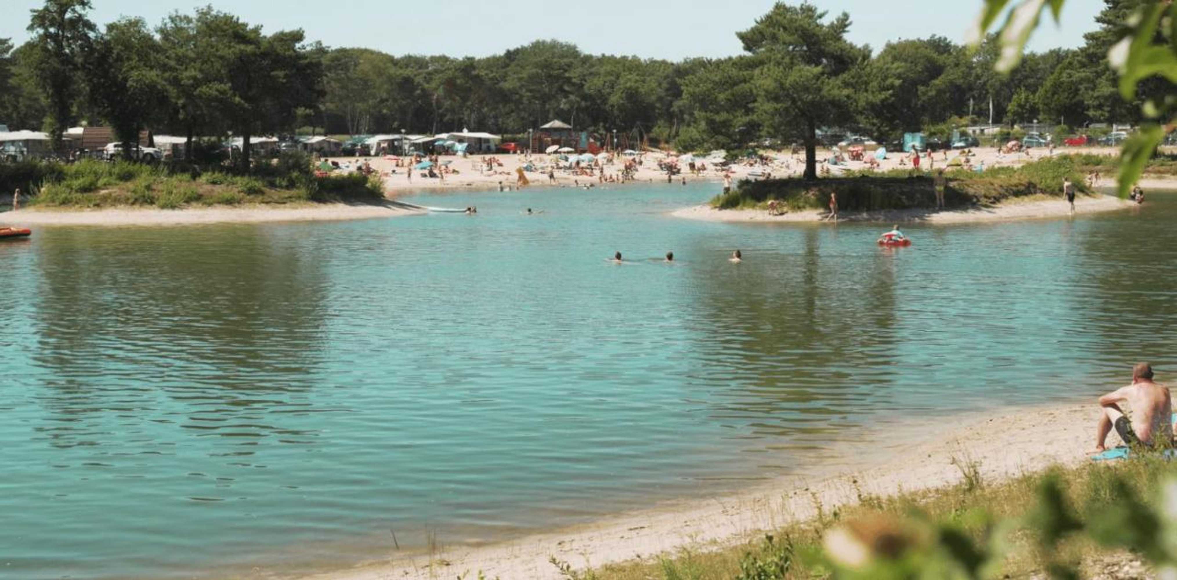 Gift card for Vakantiechalet Tip 30 op Vakantiepark de Heische Tip