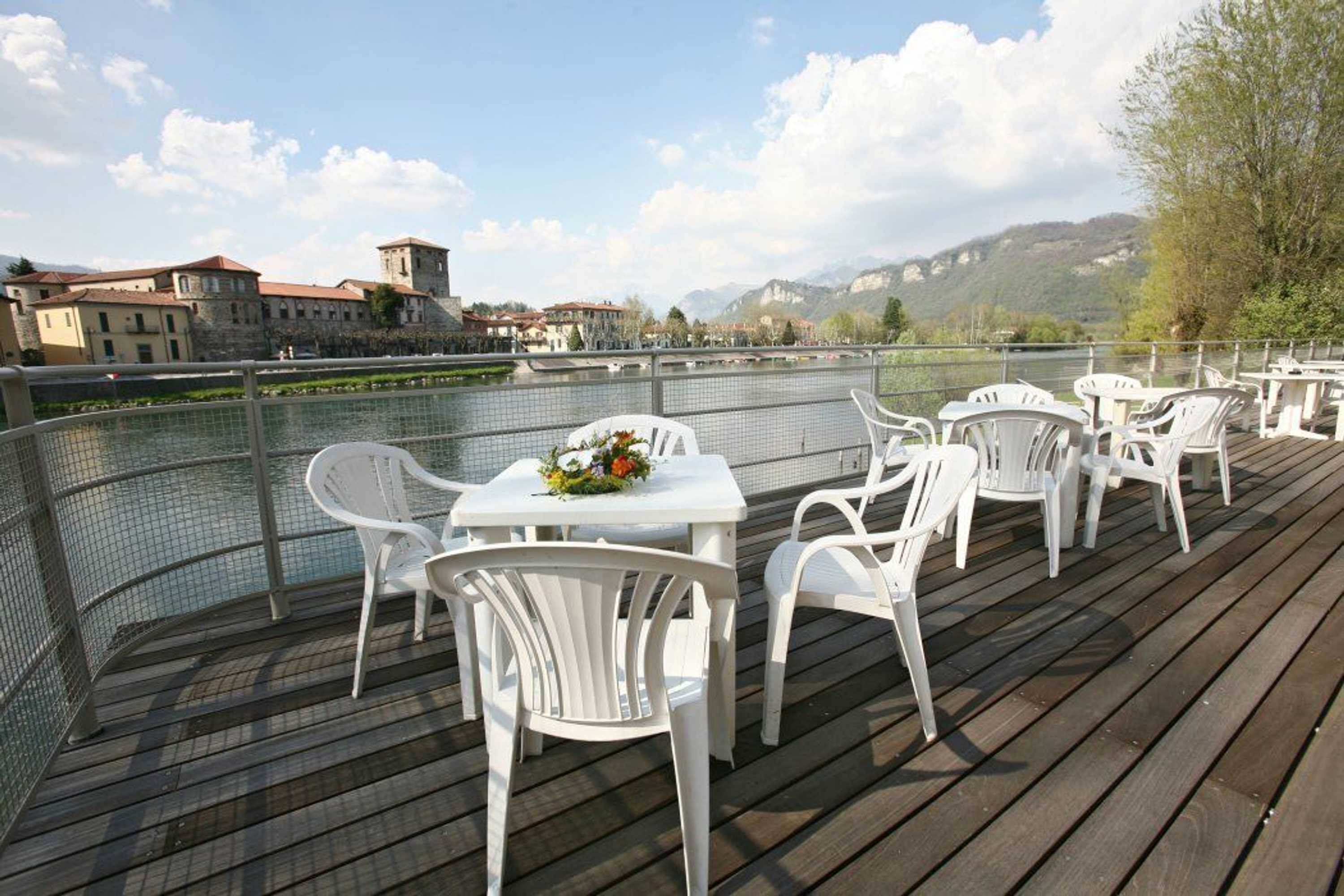 Gift card for Hotel La Sosta Gift card for Hotel La Sosta