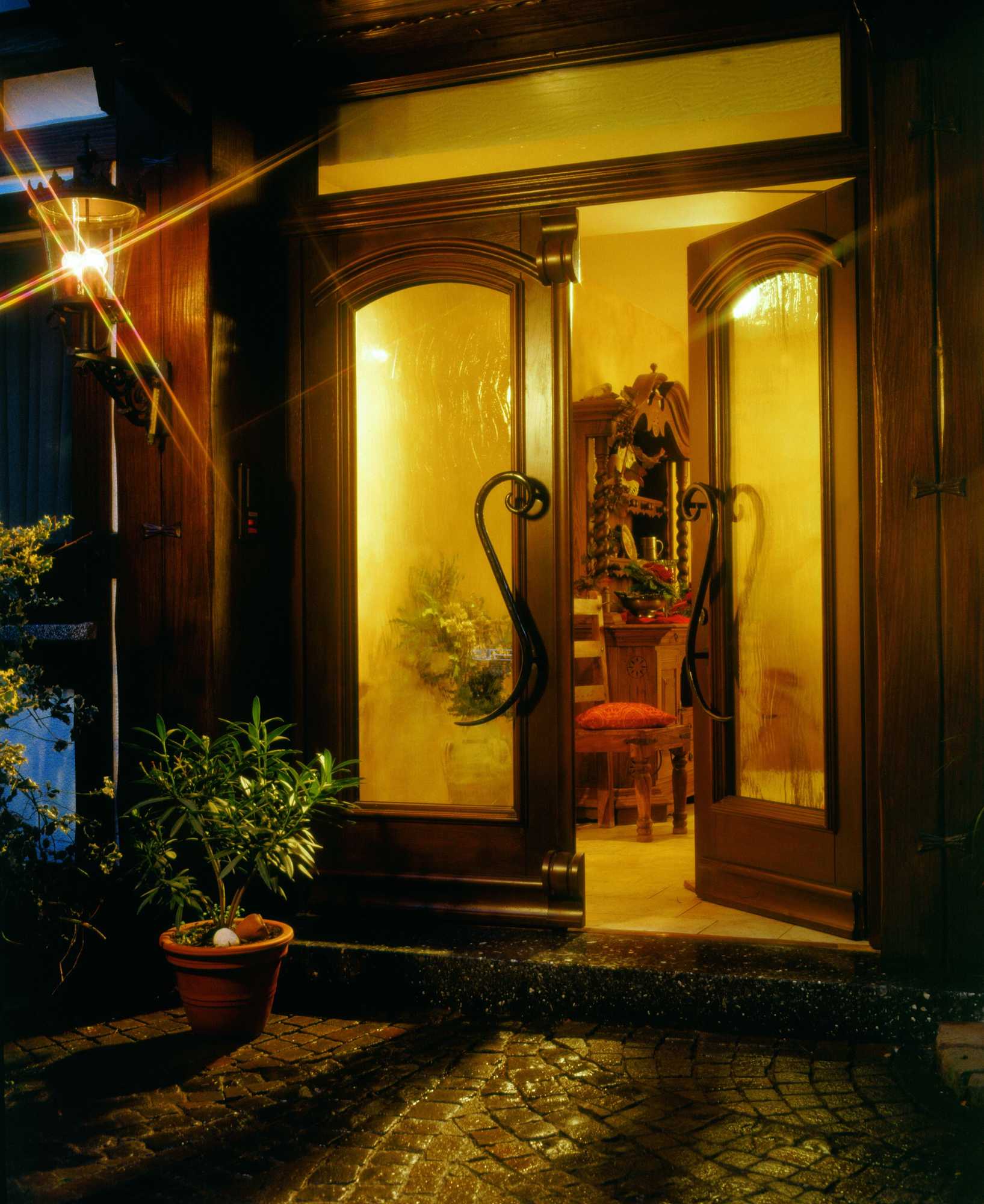 Gift card for Hotel Landhaus Berghof