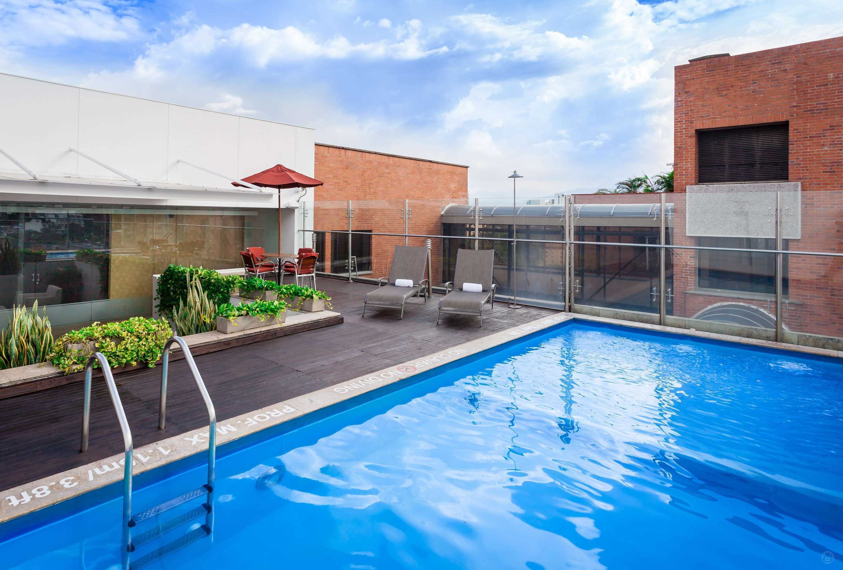 Gift card for Sonesta Hotel Cali