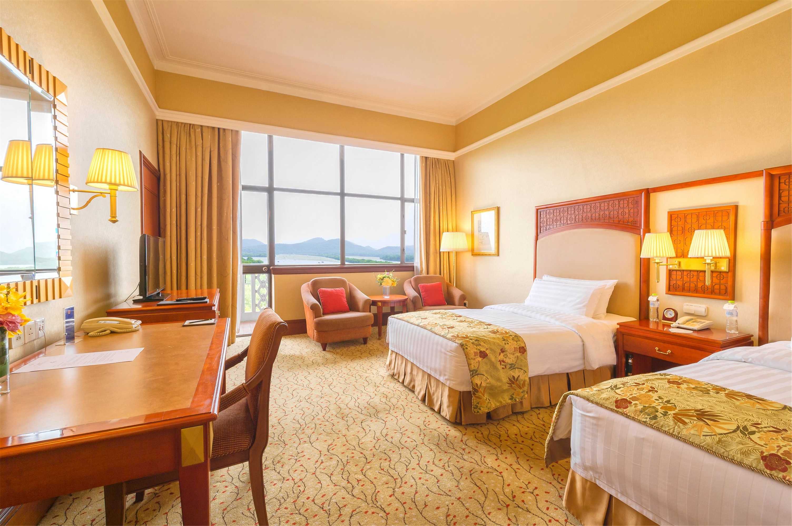 Gift card for Shangri-La Hangzhou Gift card for Shangri-La Hangzhou
