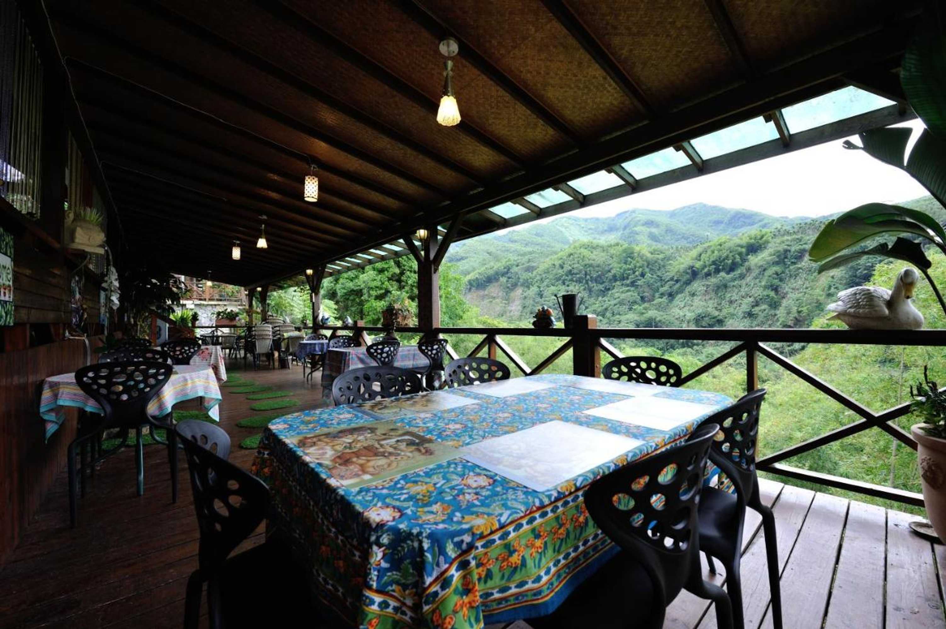 Gift card for Shinmingshan Holiday Inn