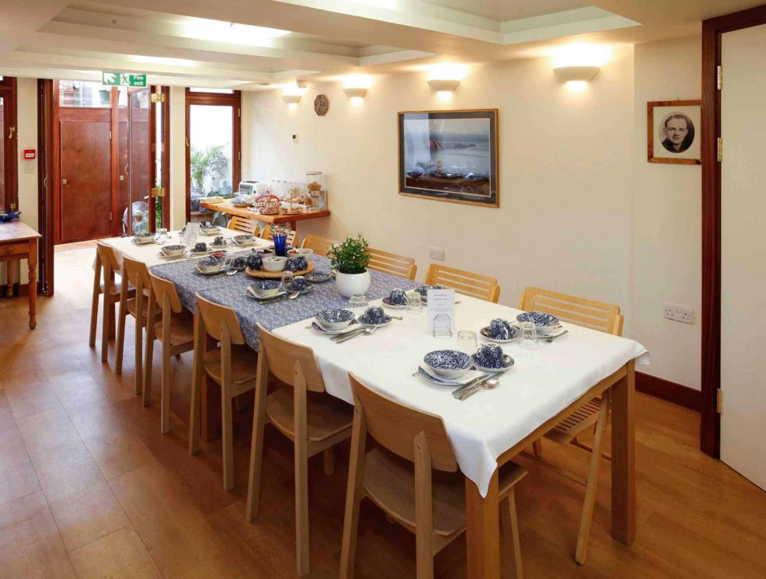 Gift card for Melrose House