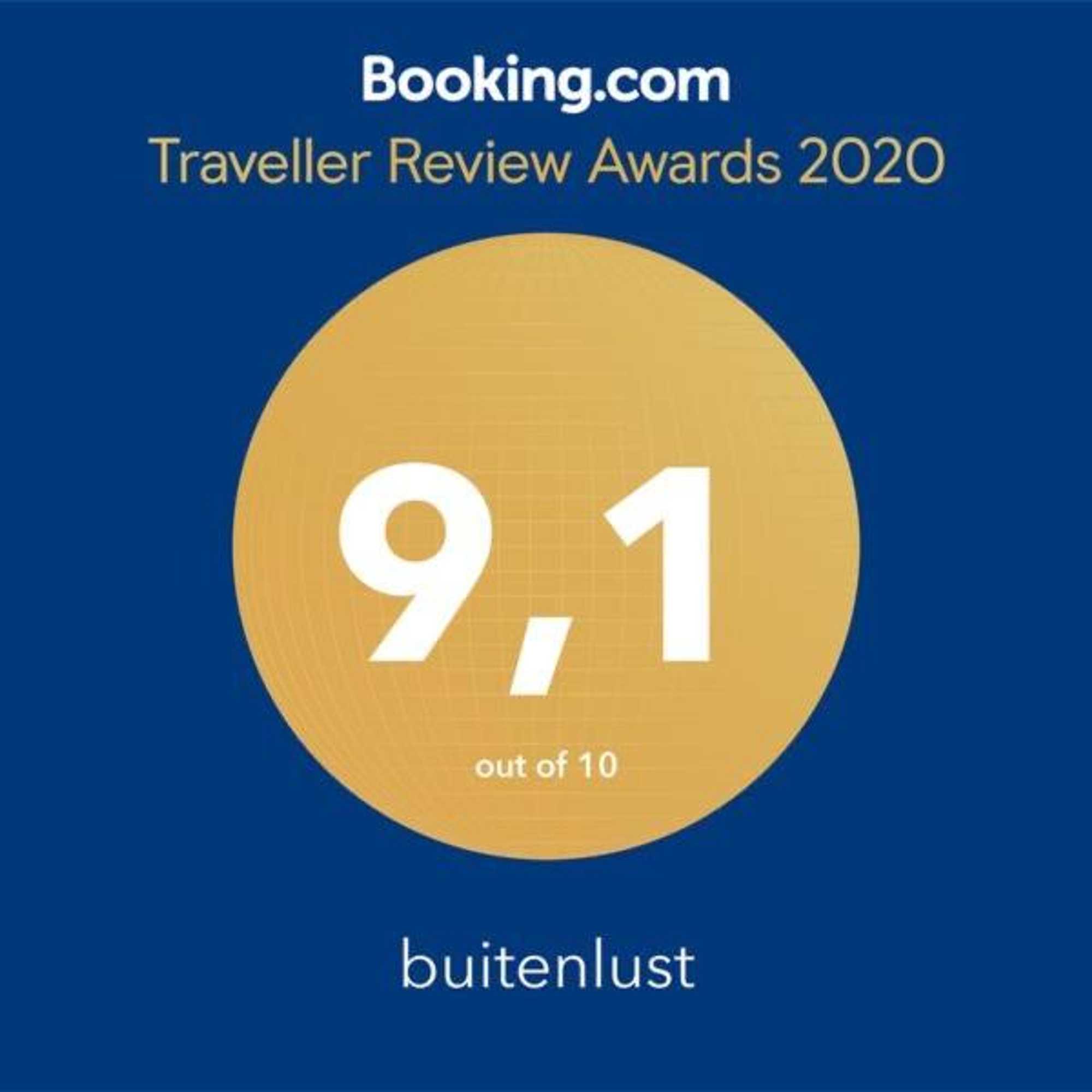 Gift card for Vakantiewoning Vrijburg