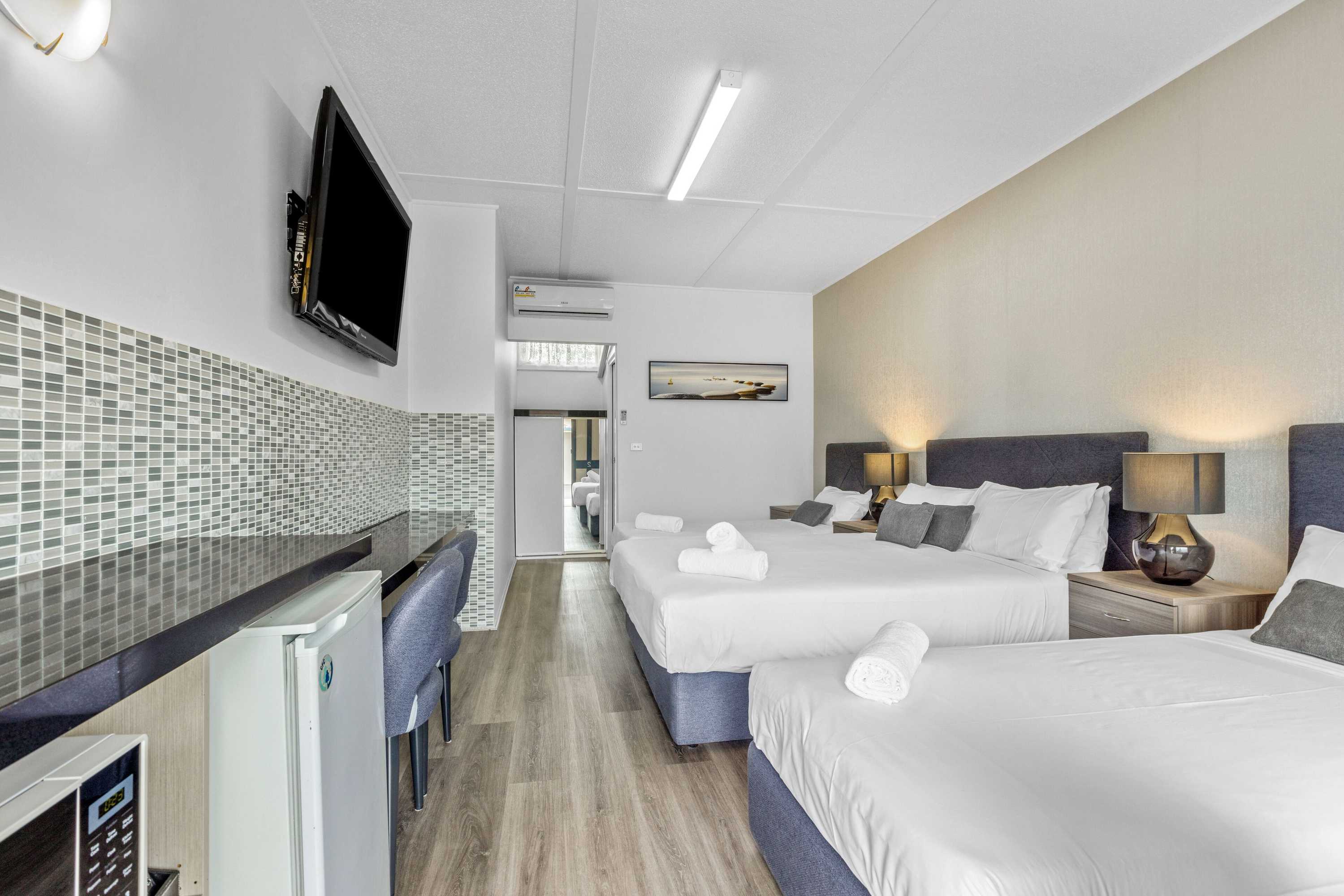 Gift card for Rosebud Motel