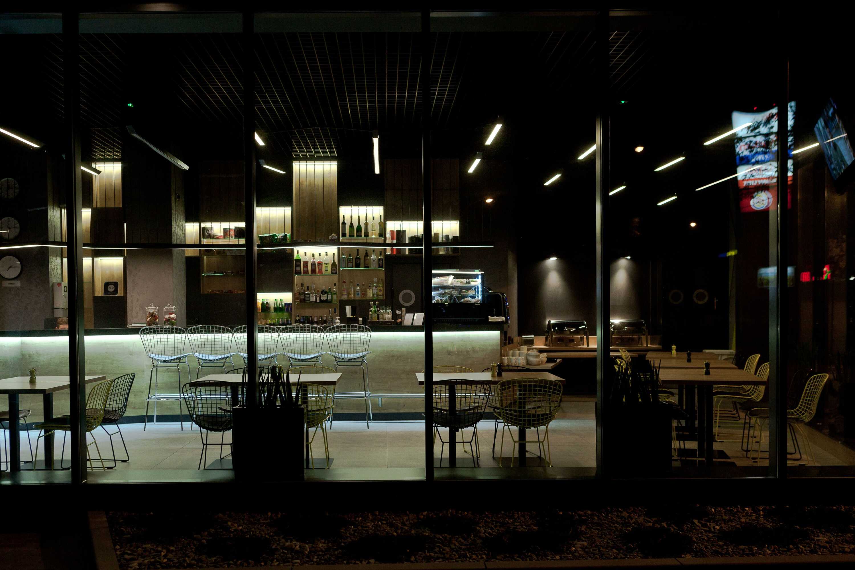Gift card for Air Hotel