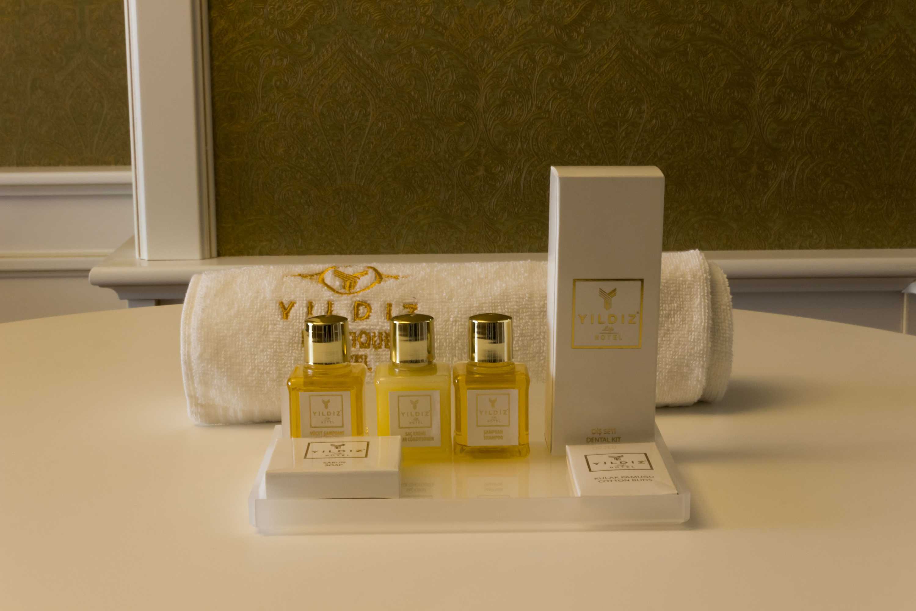 Gift card for Yildiz Life Hotel Gift card for Yildiz Life Hotel