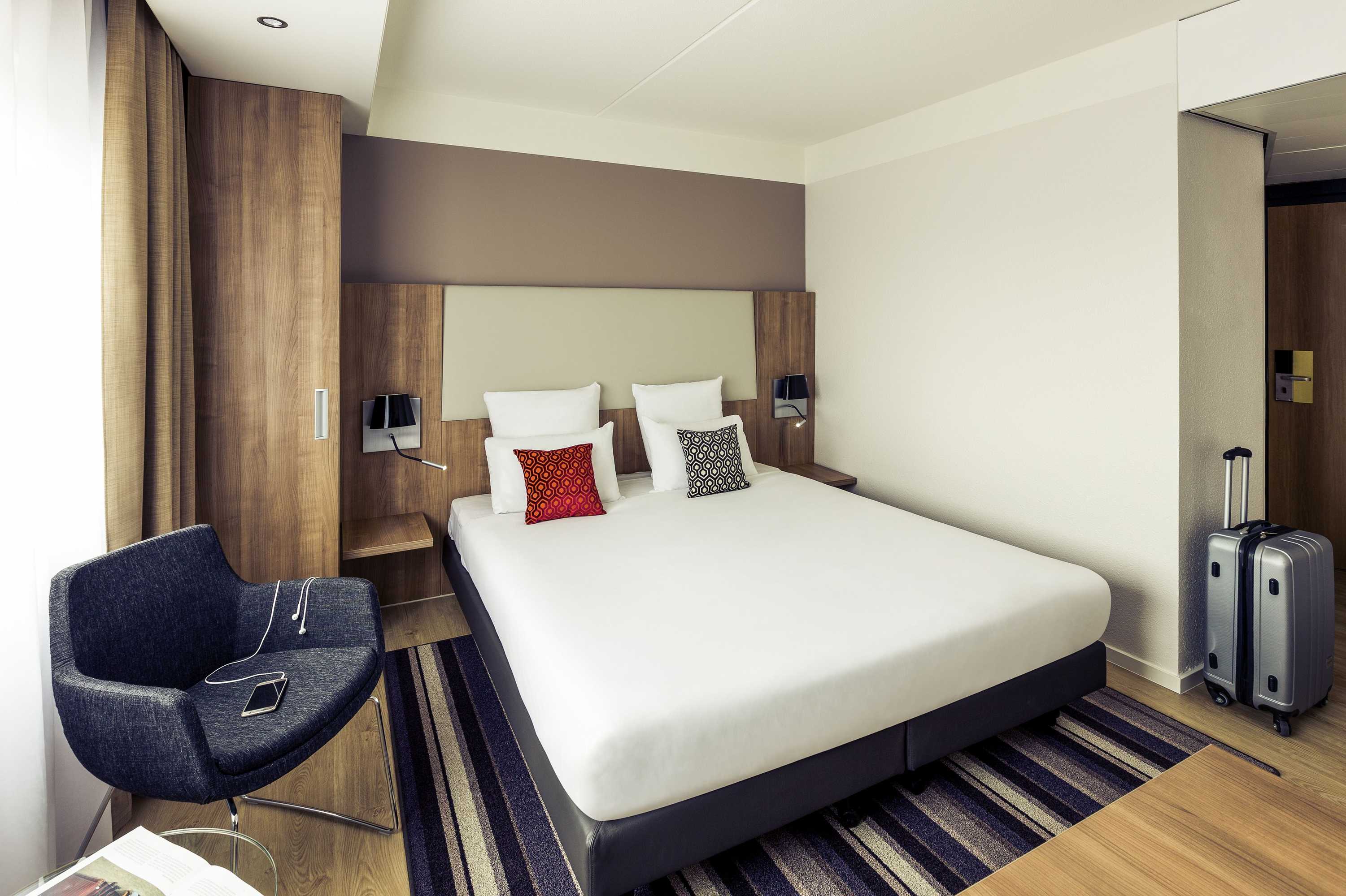 Gift card for Mercure City Nijmegen Centre Hotel Gift card for Mercure City Nijmegen Centre Hotel
