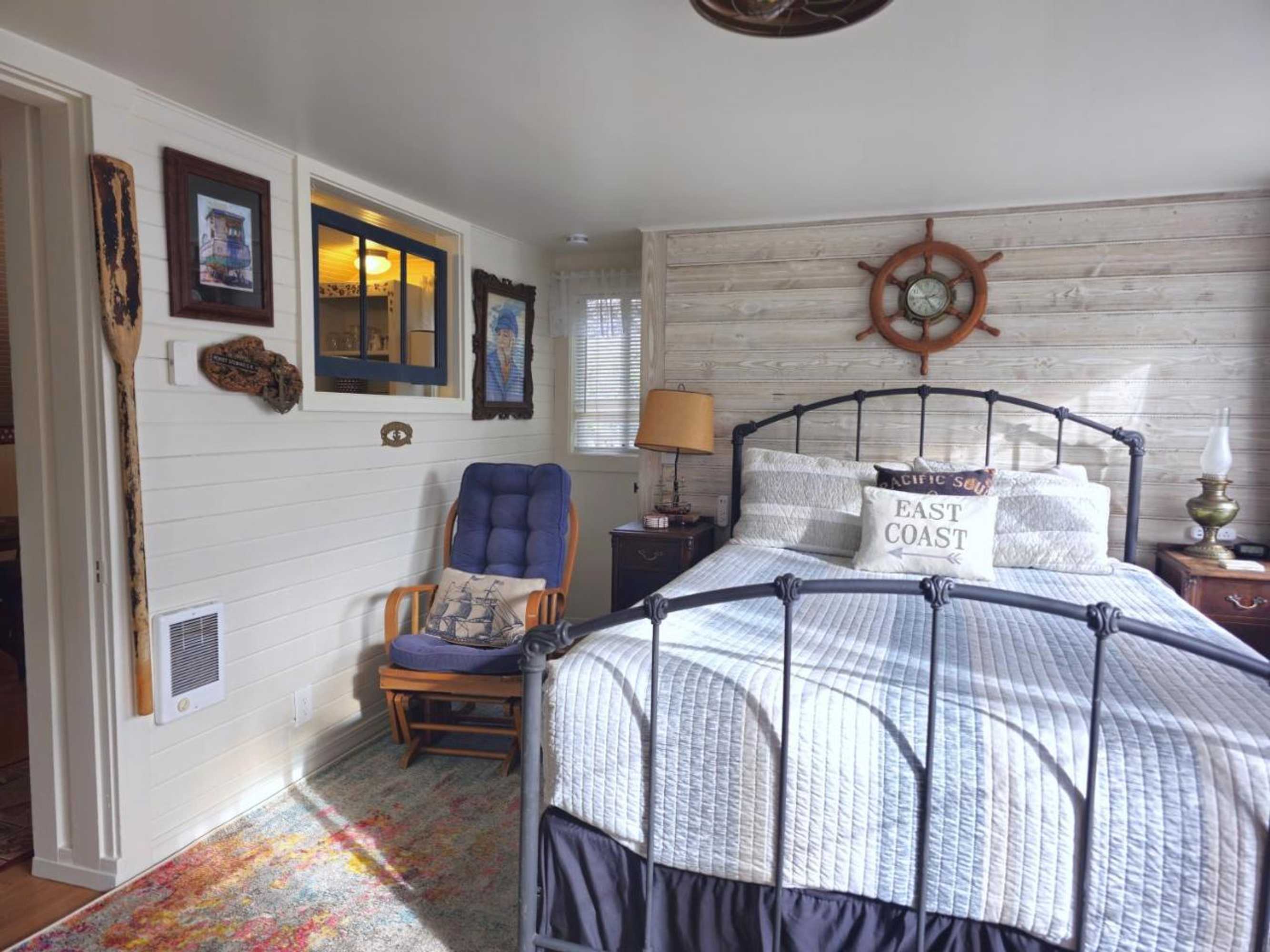 Gift card for Enchanted Cottages by The Sea