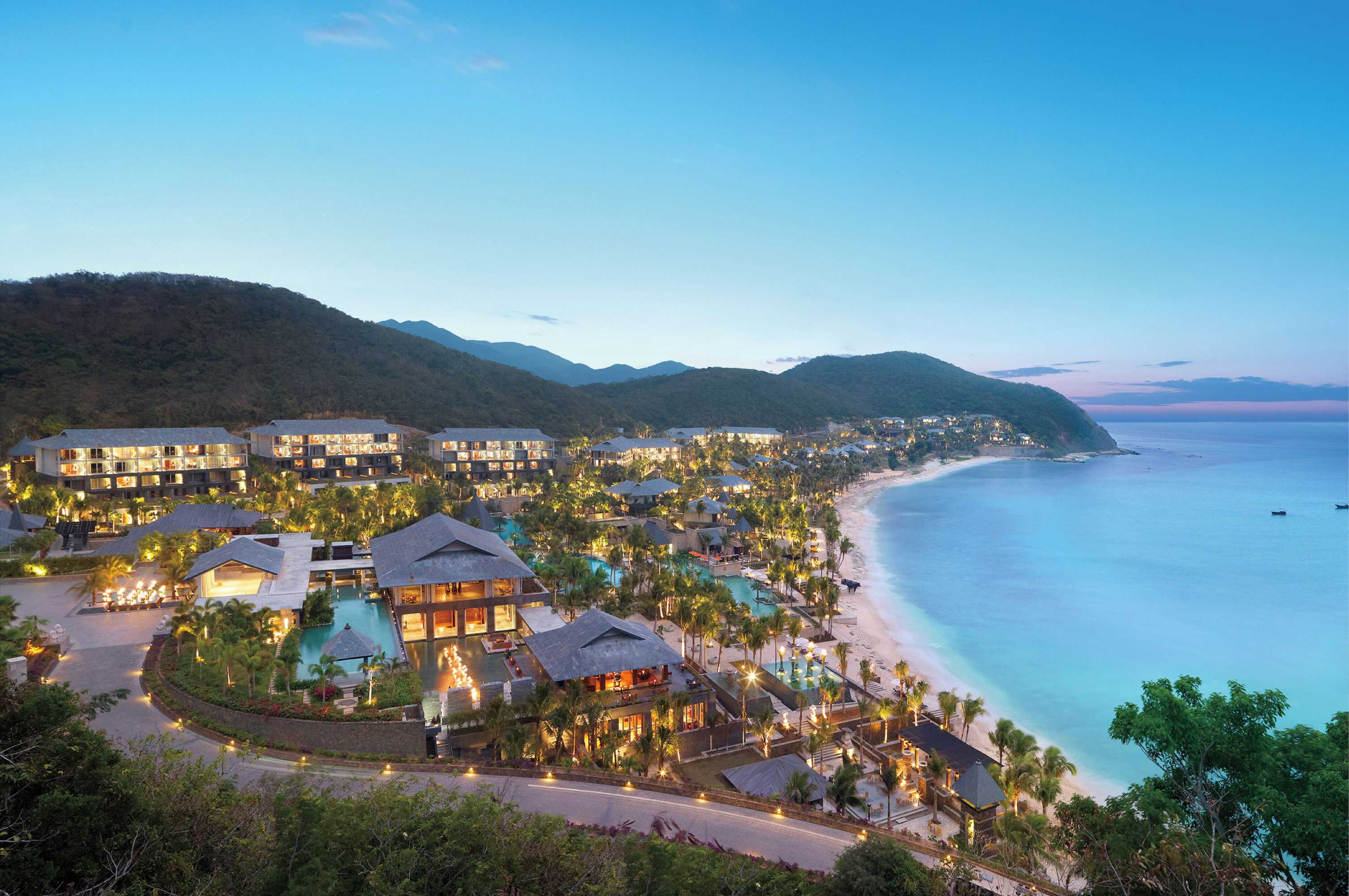 Gift card for Mandarin Oriental, Sanya Gift card for Mandarin Oriental, Sanya