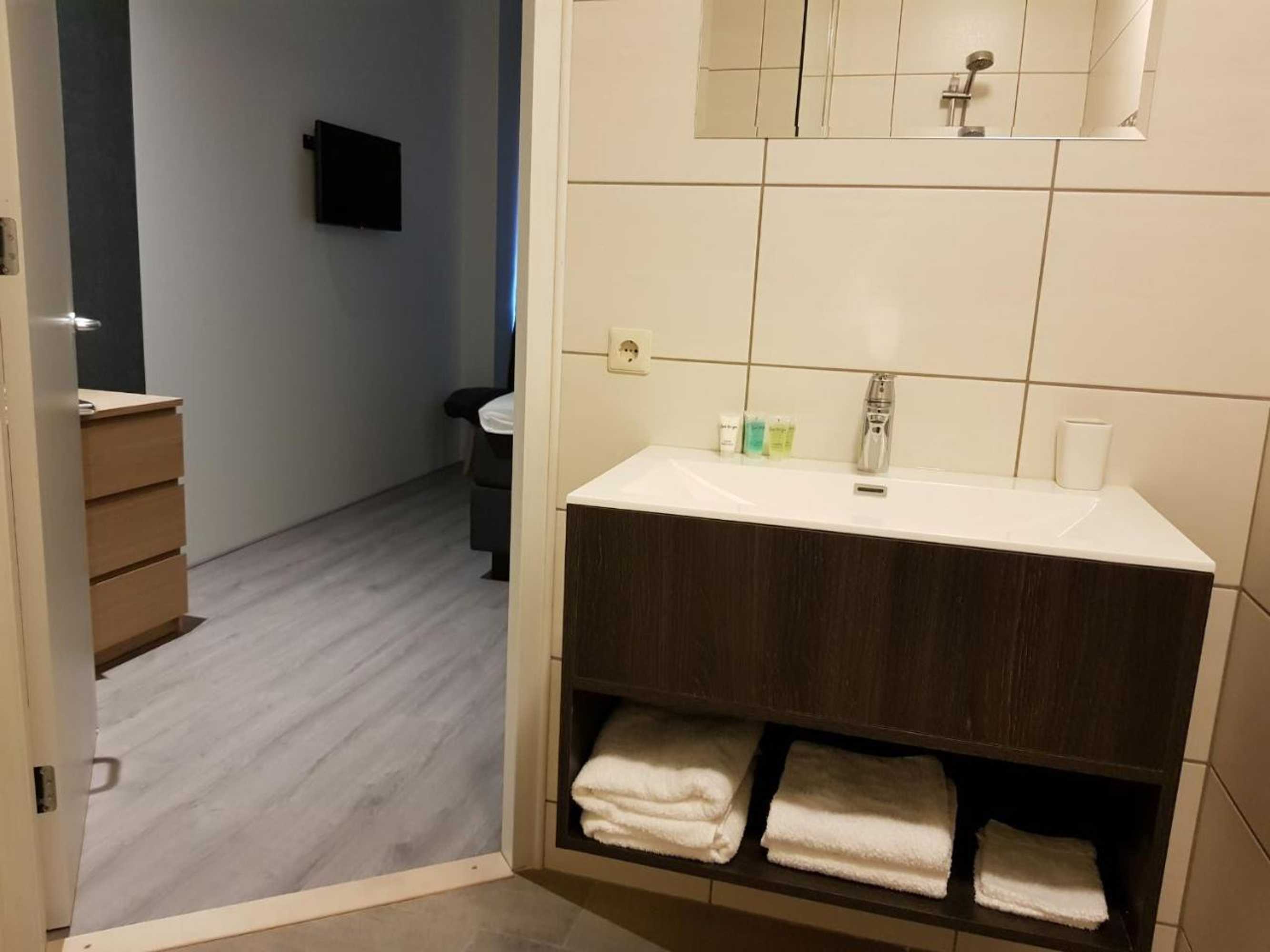 Gift card for B&b de Wilhelminaschool