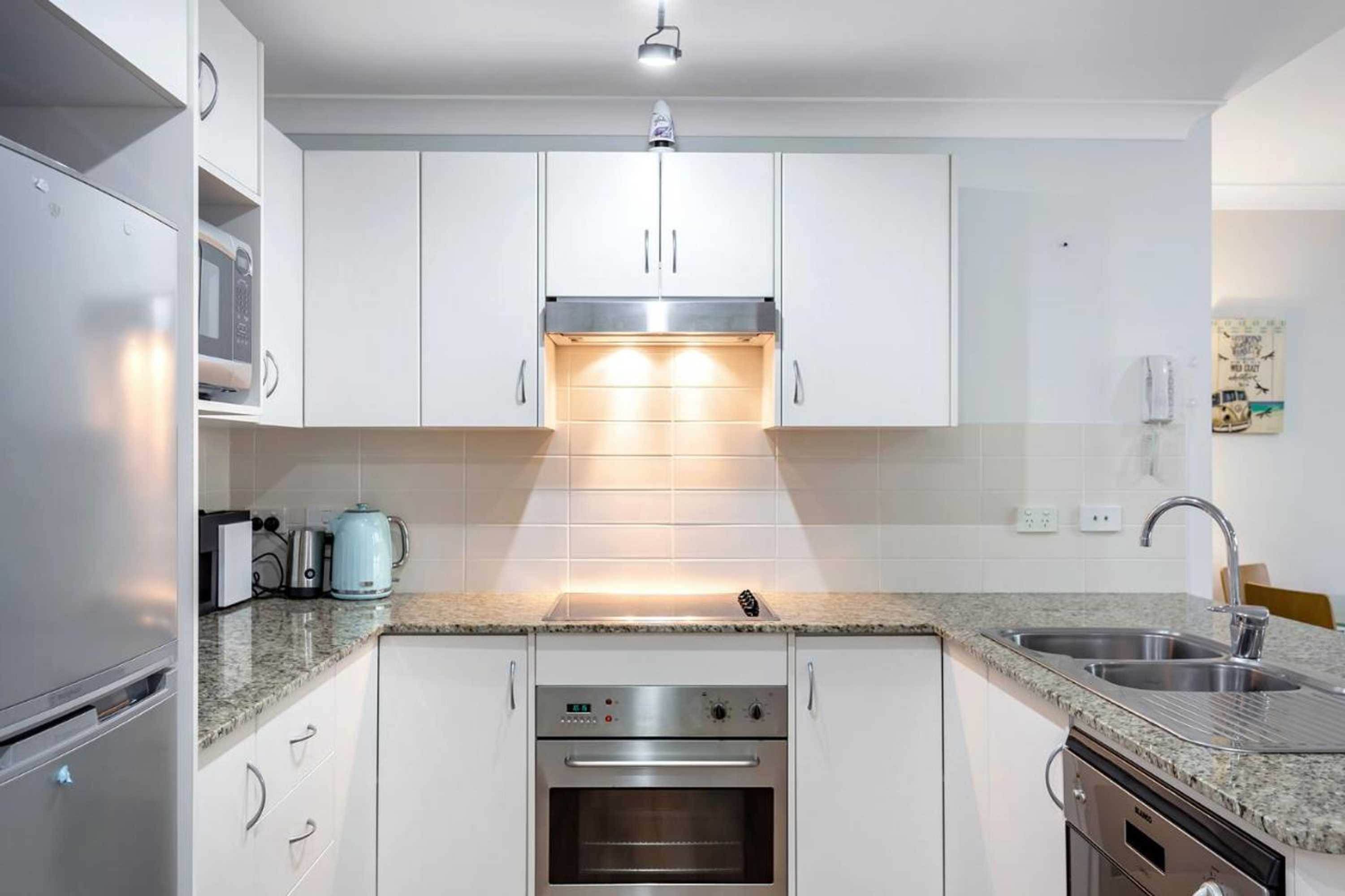 Gift card for Shoal Bay Beachclub Apartments