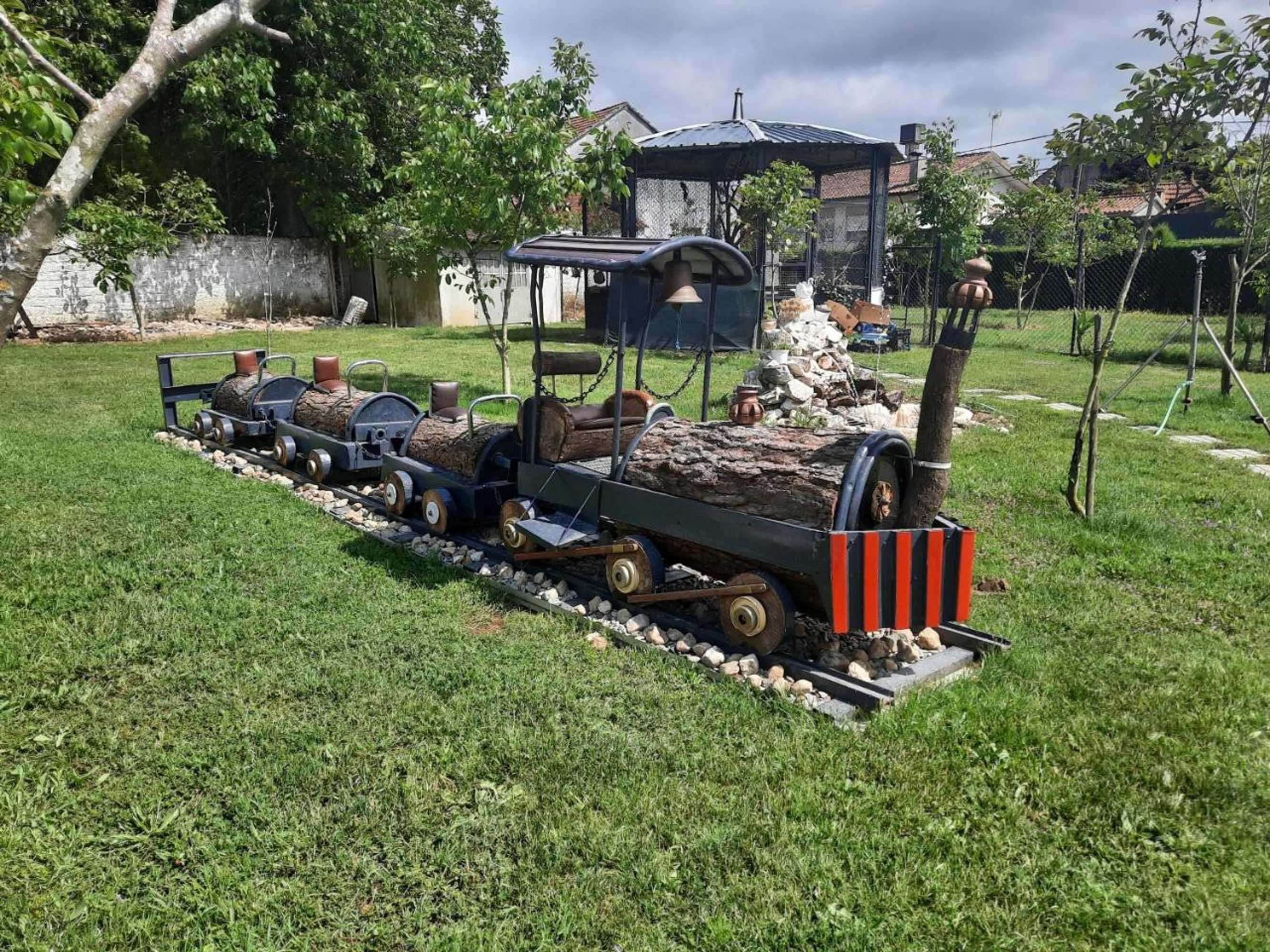 Gift card for Centenária