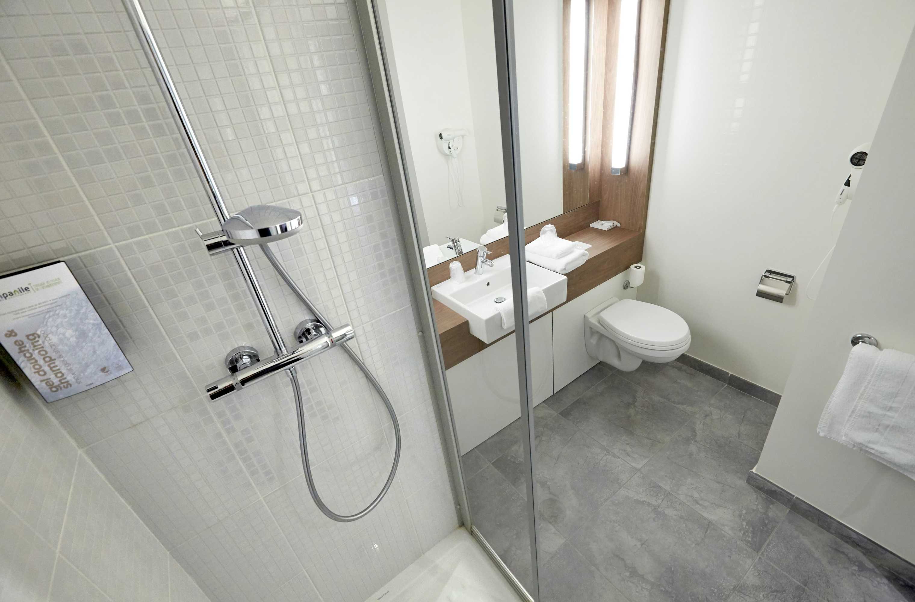 Gift card for Campanile Paris Cdg Airport Villepinte