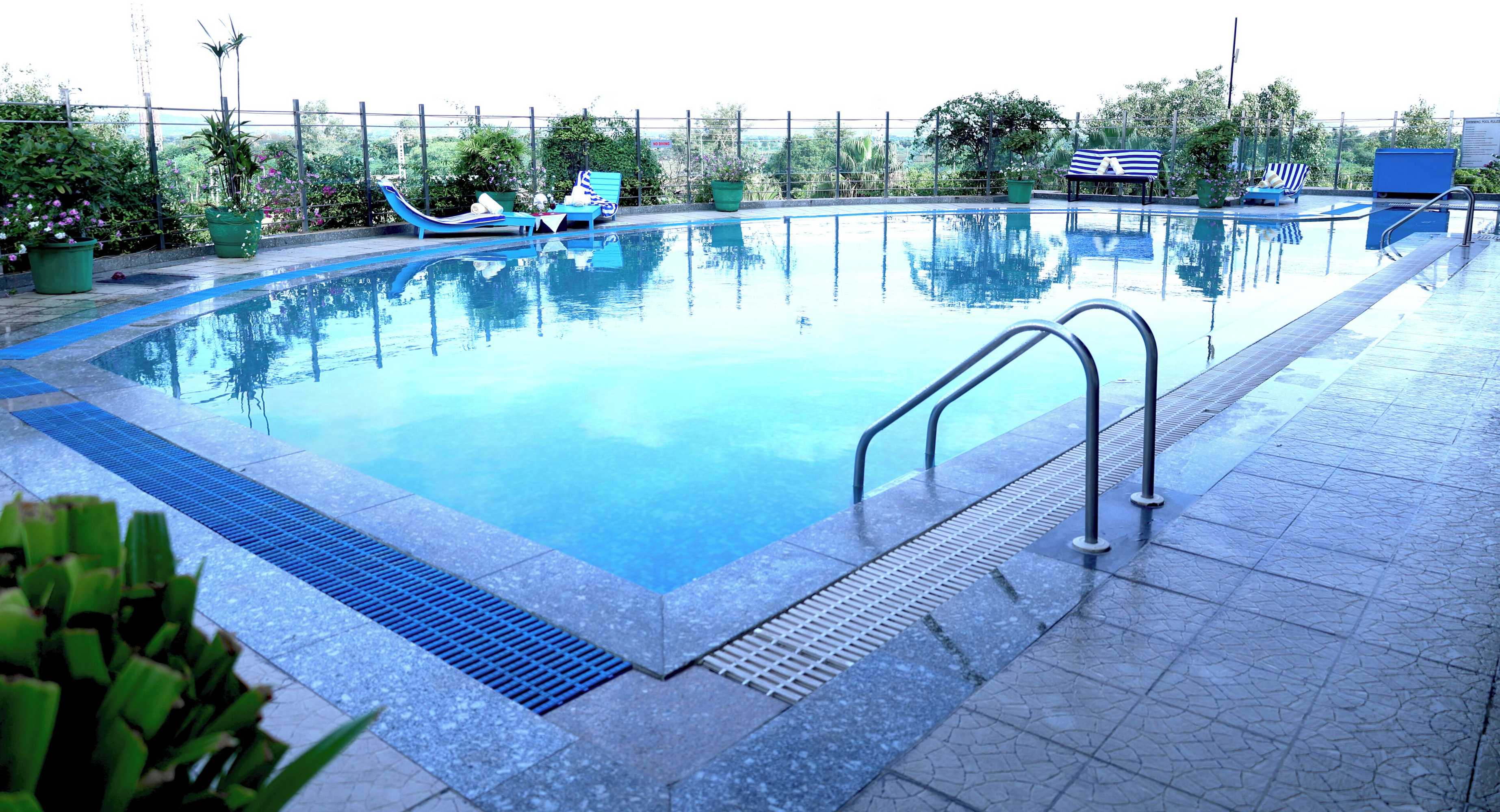 Gift card for Ramada by Wyndham Neemrana