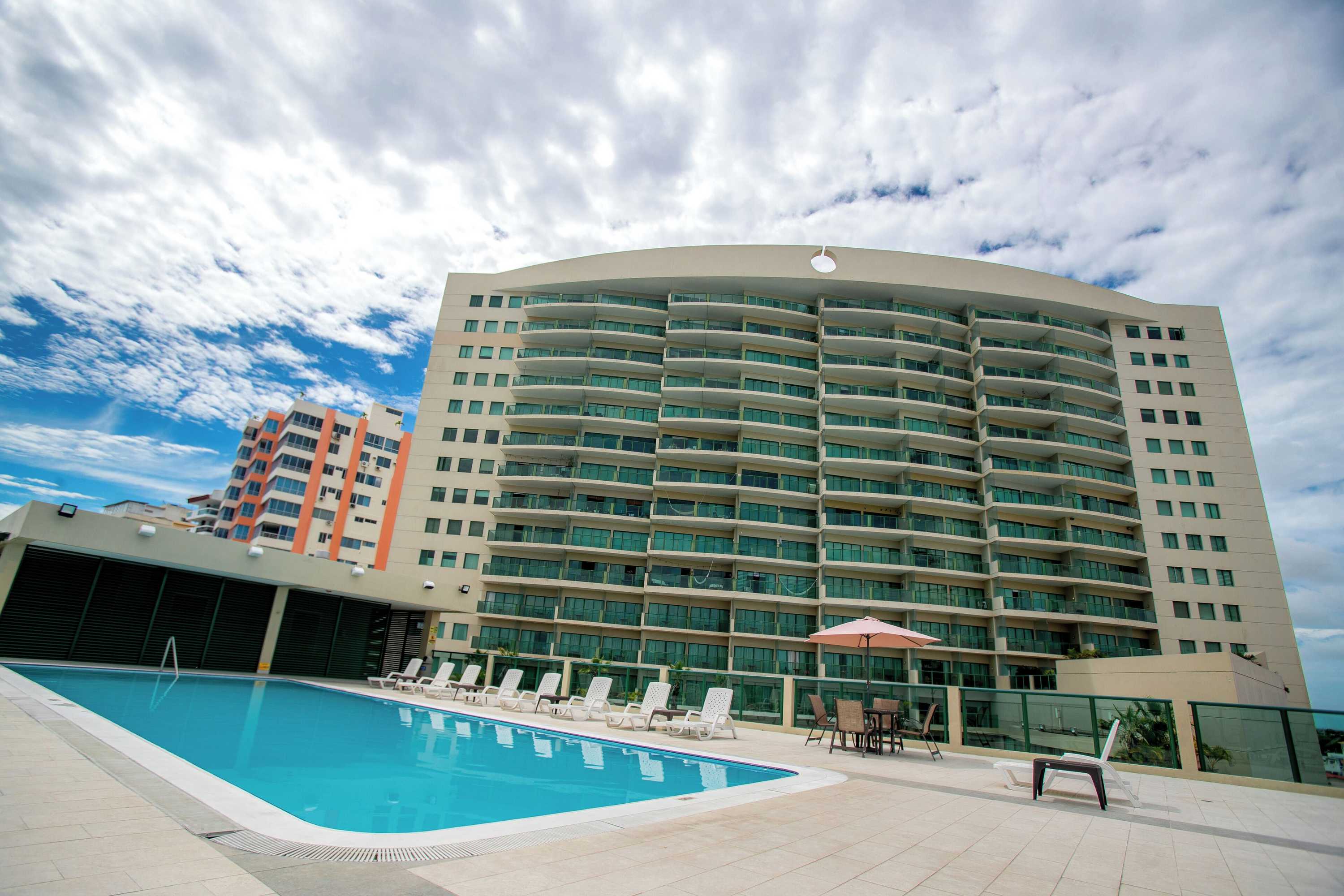 Gift card for Hotel Colon Salinas