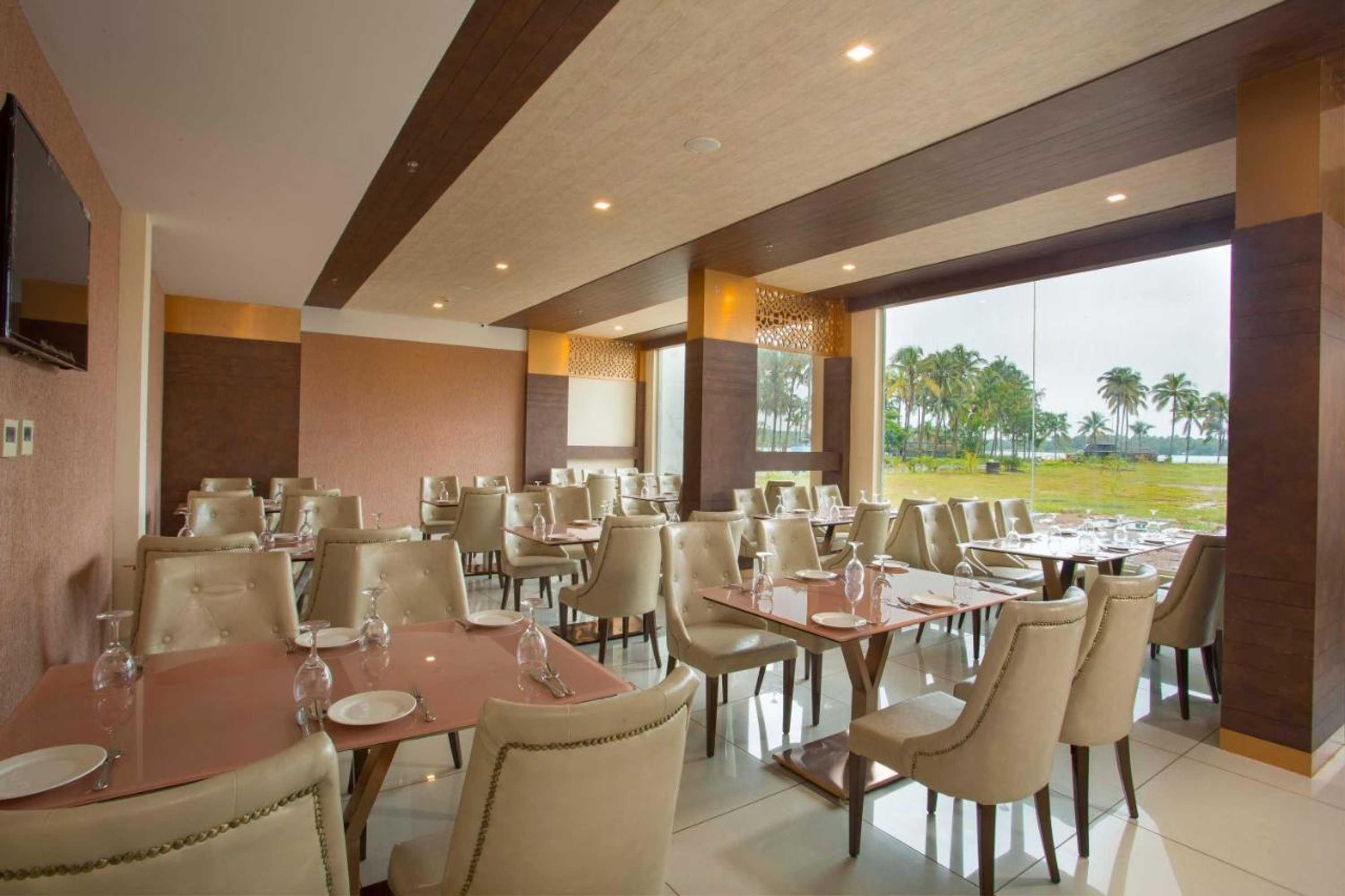 Gift card for Blue Serene Resorts